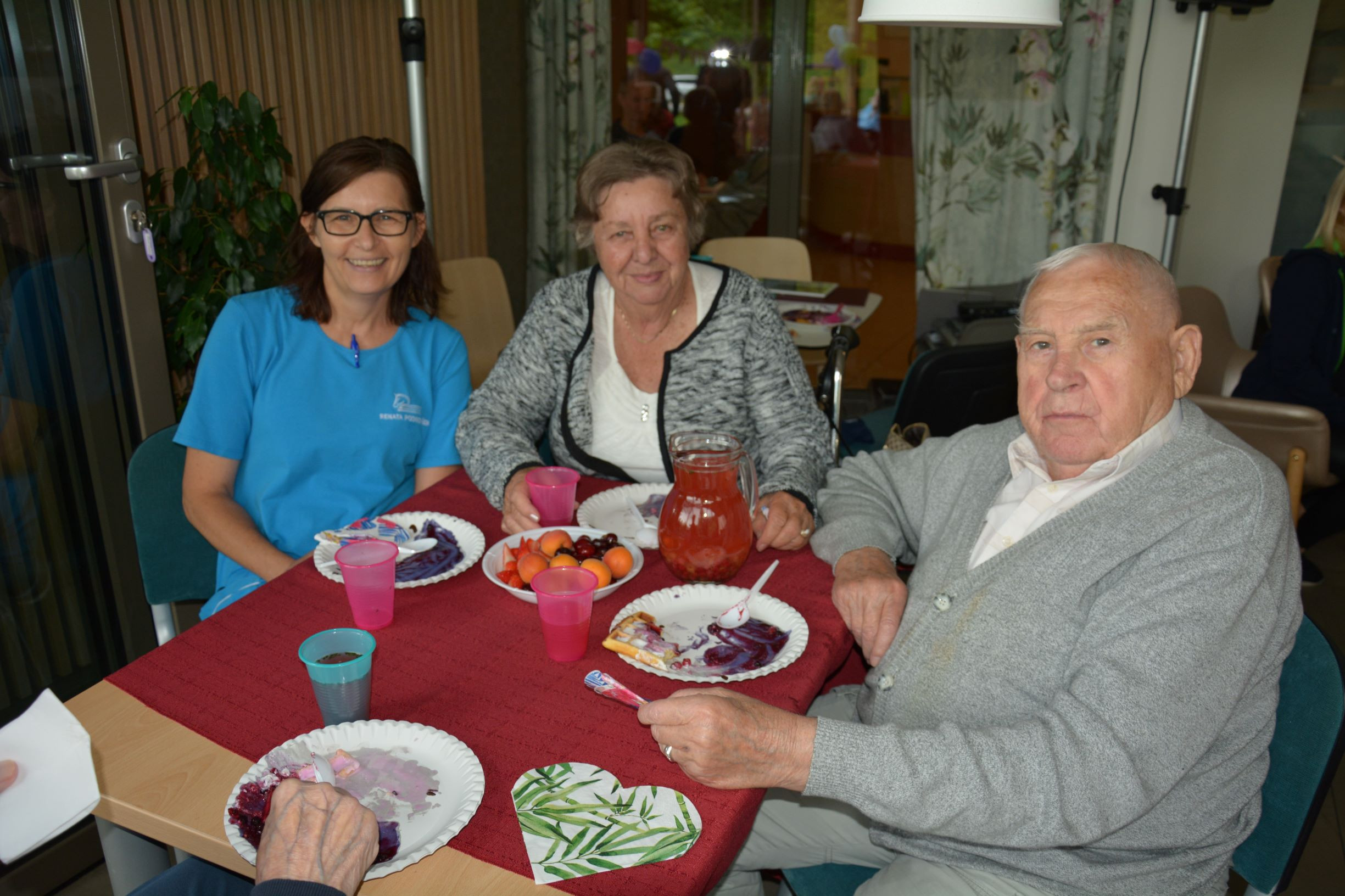 2. srečanje Pegazovih prijateljev