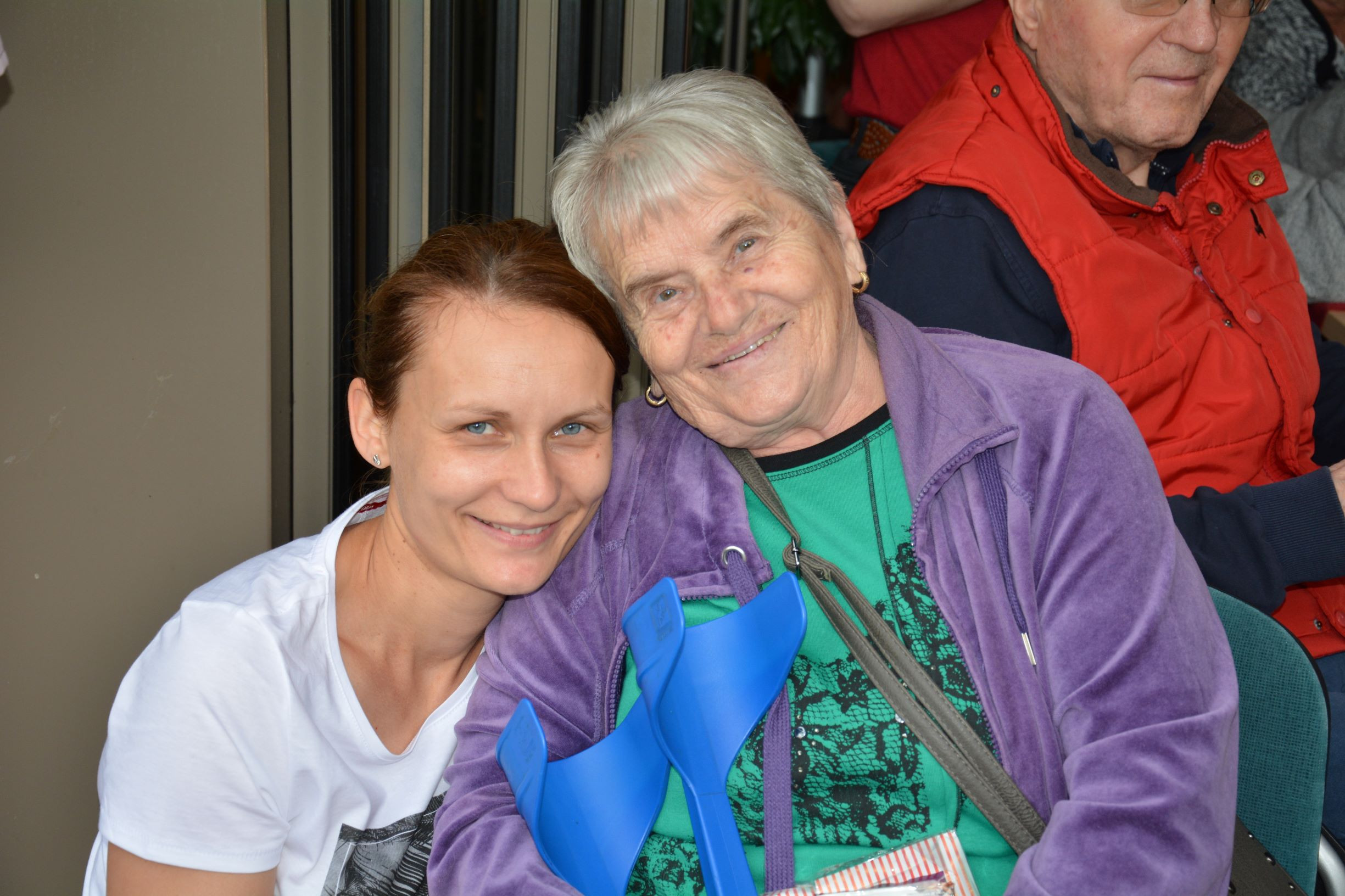 2. srečanje Pegazovih prijateljev