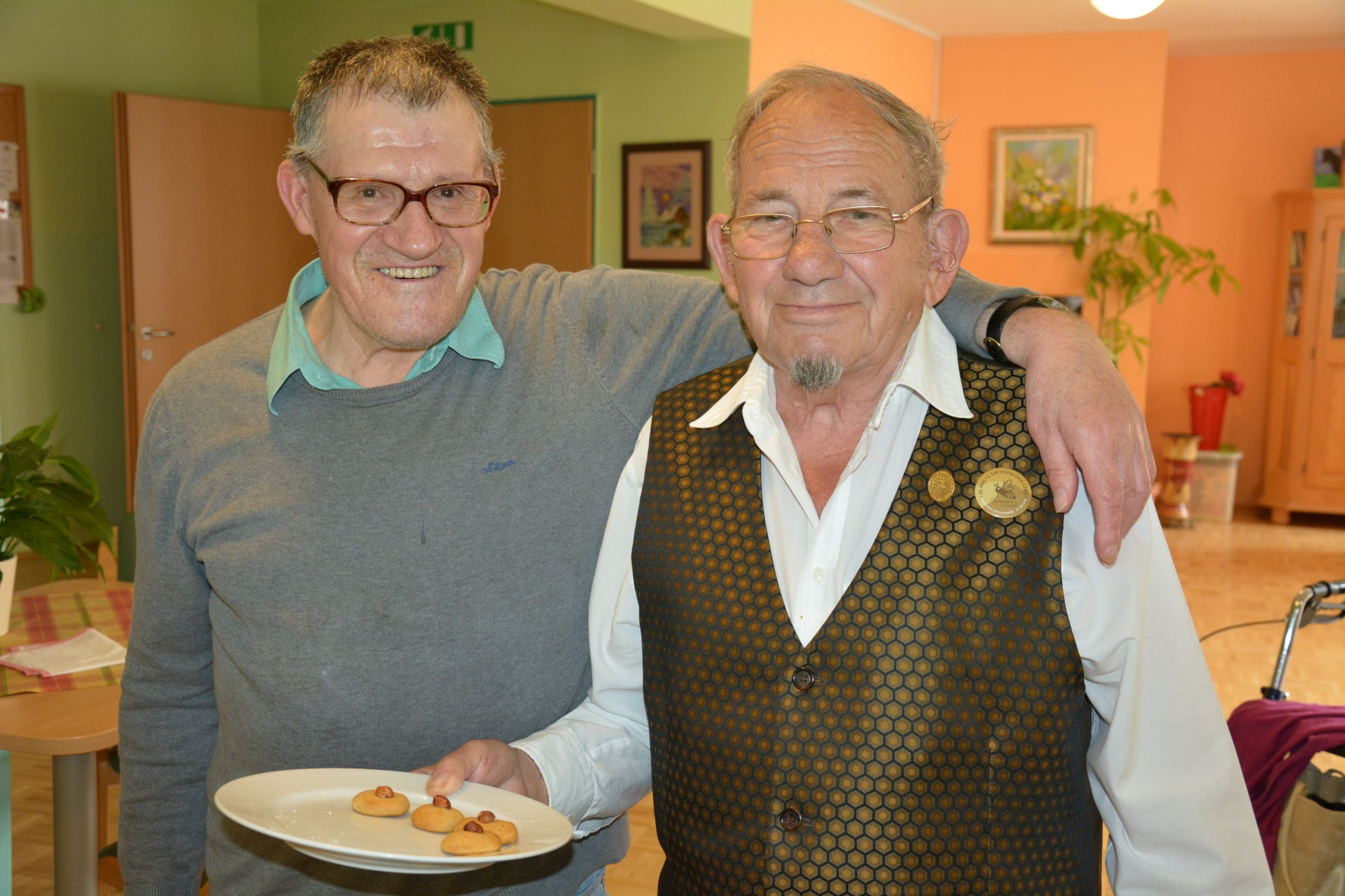 20.05. je svetovni dan čebel