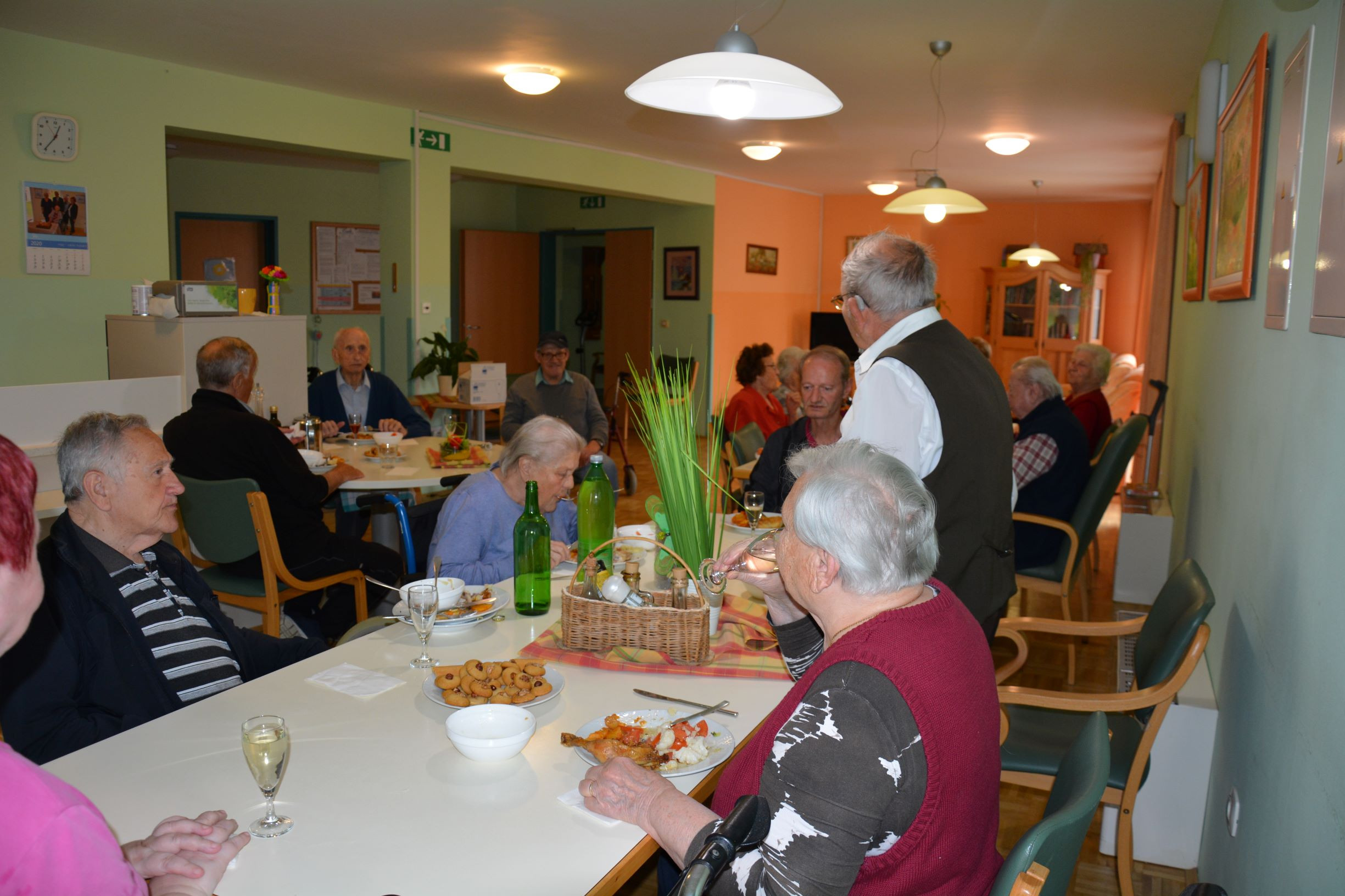 20.05. je svetovni dan čebel