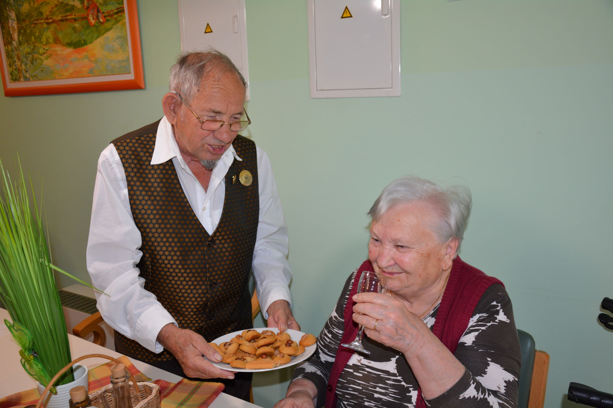 20.05. je svetovni dan čebel