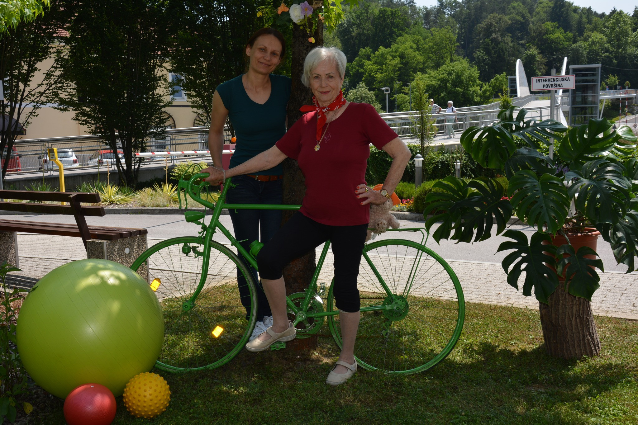 7. srečanje Pegazovih prijateljev