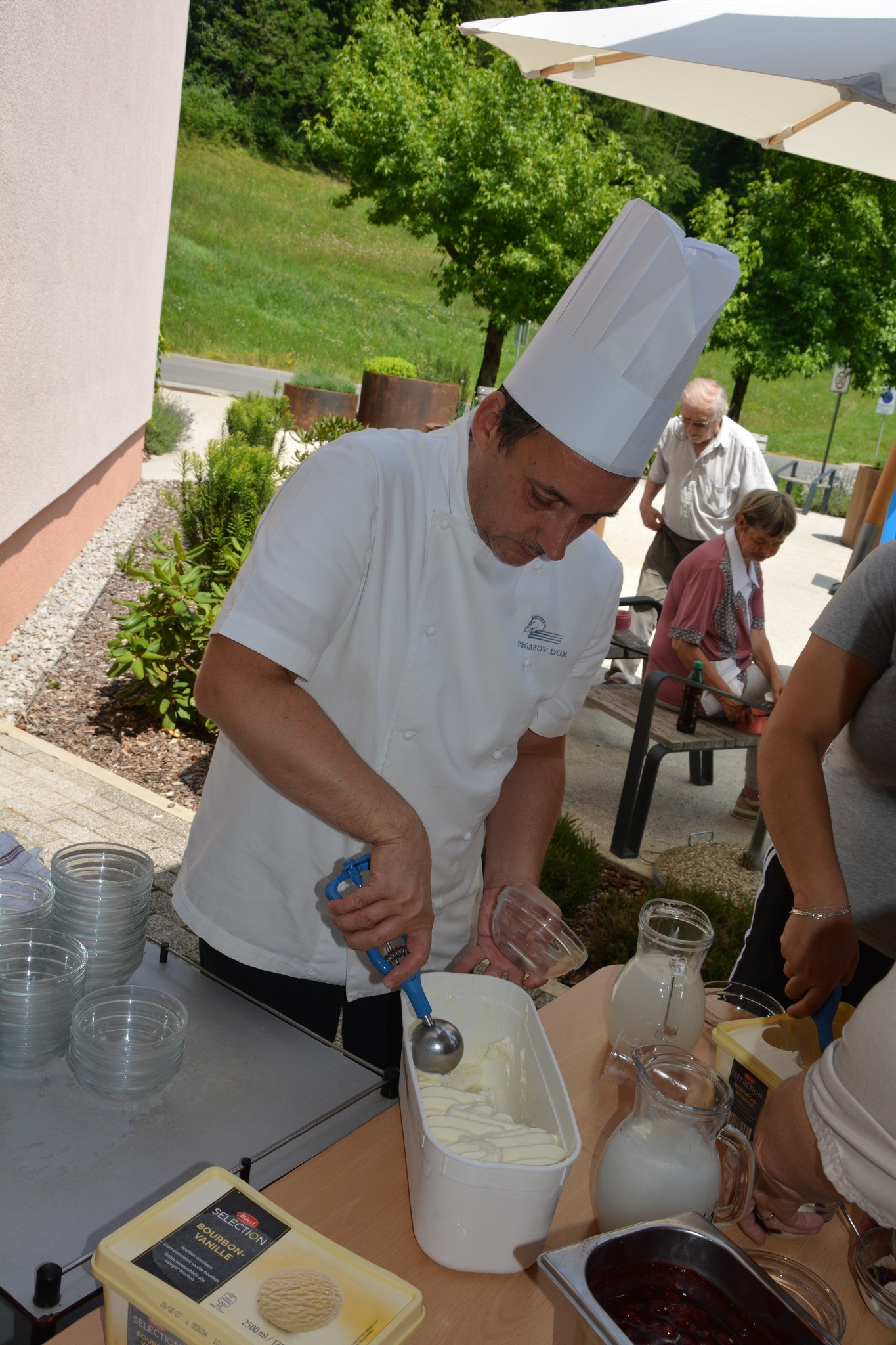 7. srečanje Pegazovih prijateljev