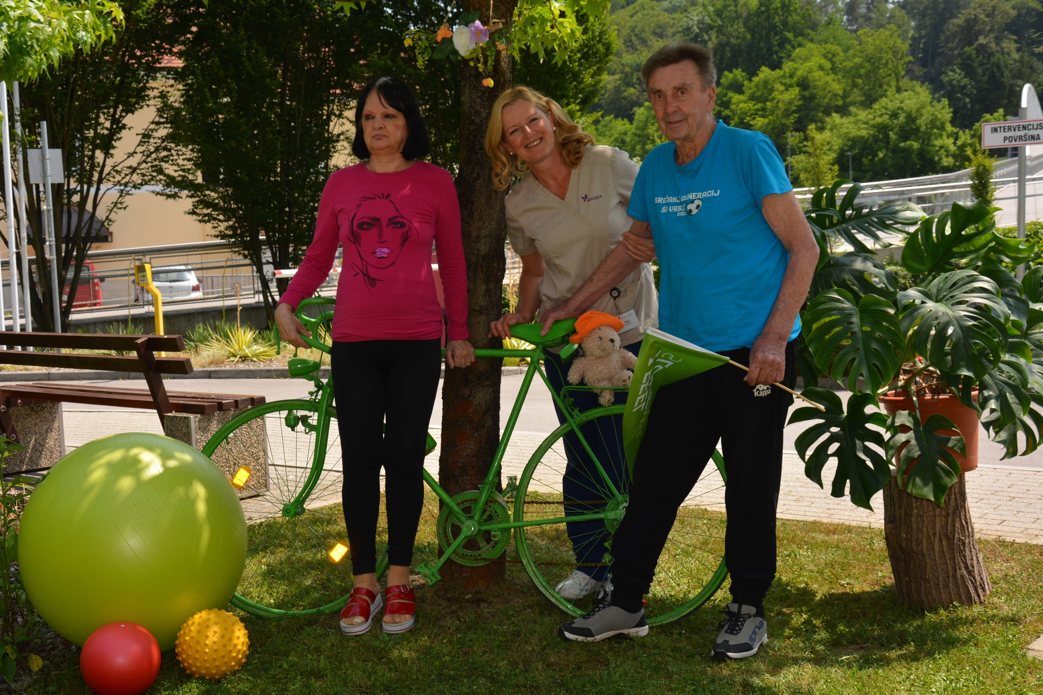 7. srečanje Pegazovih prijateljev