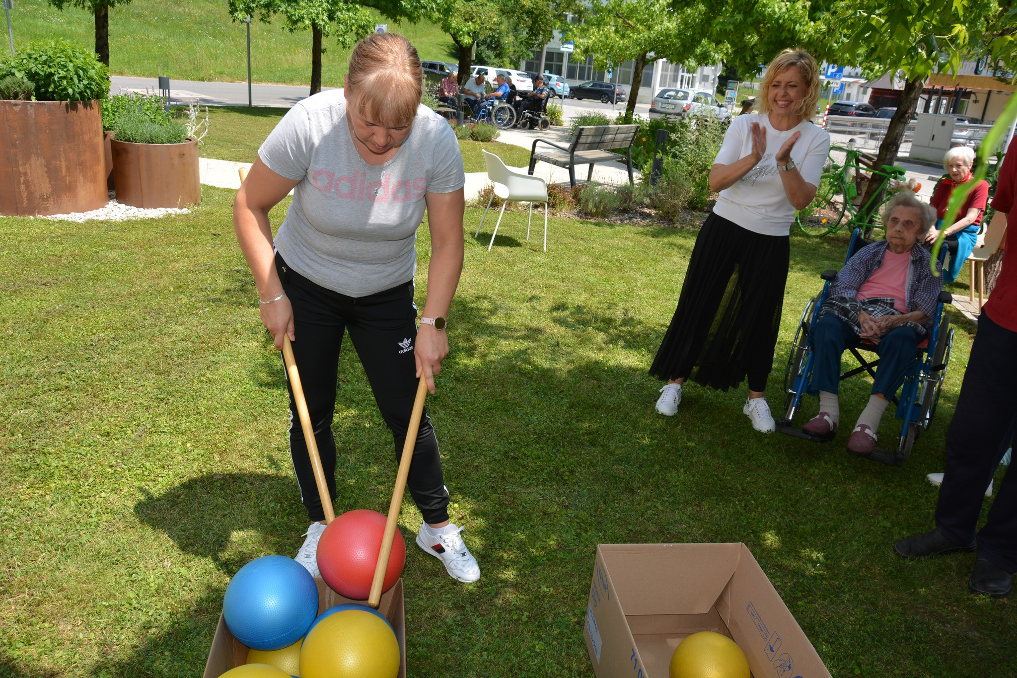 7. srečanje Pegazovih prijateljev