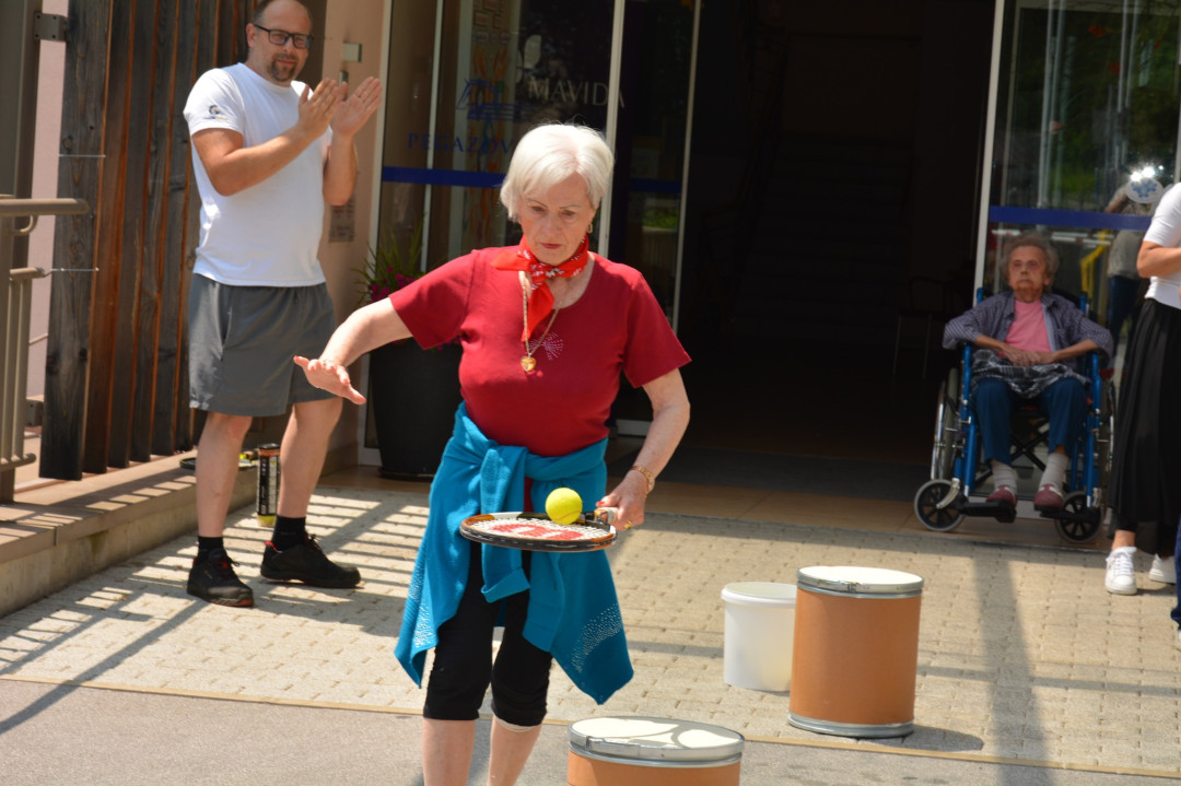 7. srečanje Pegazovih prijateljev