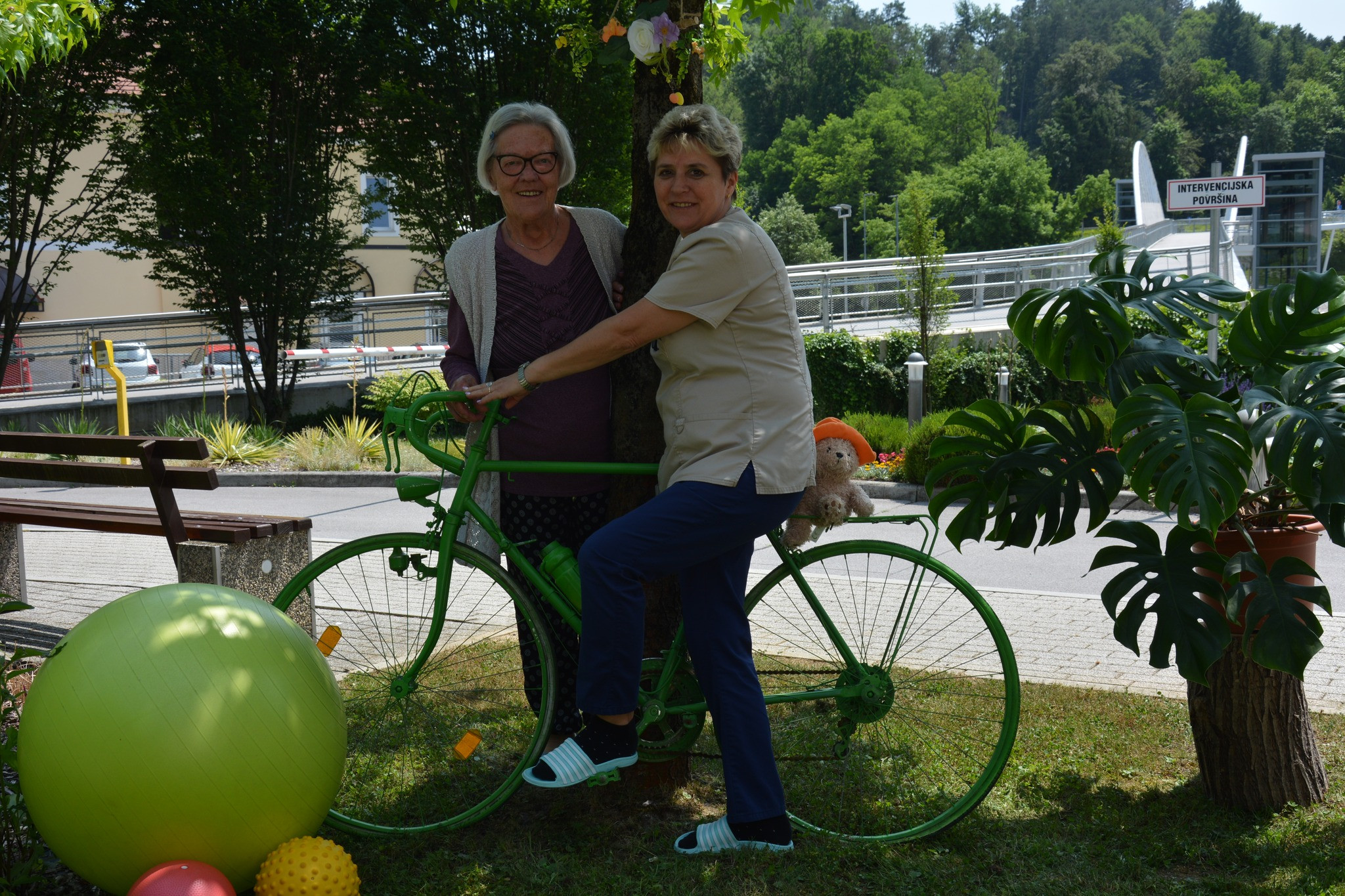 7. srečanje Pegazovih prijateljev