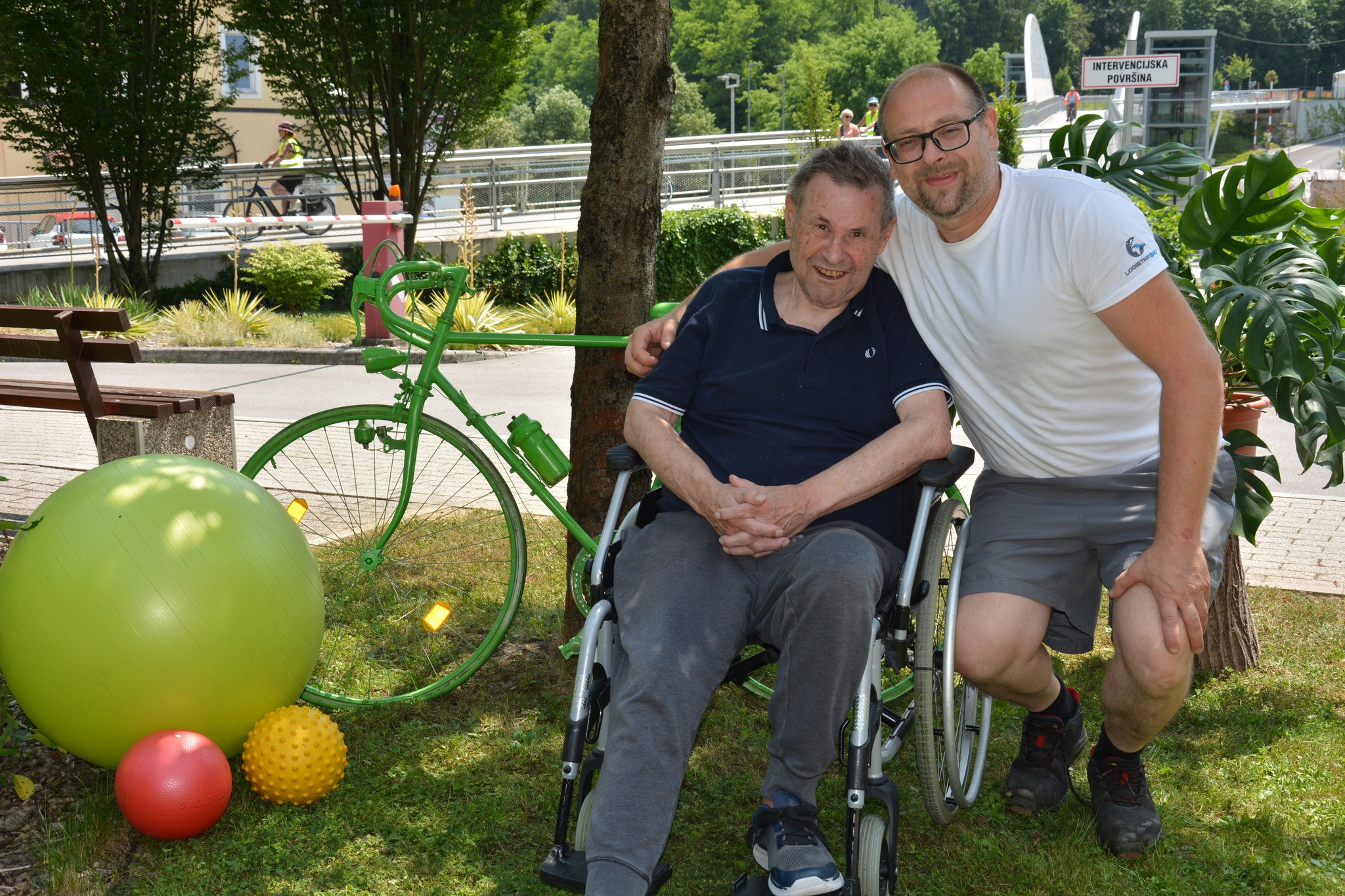 7. srečanje Pegazovih prijateljev