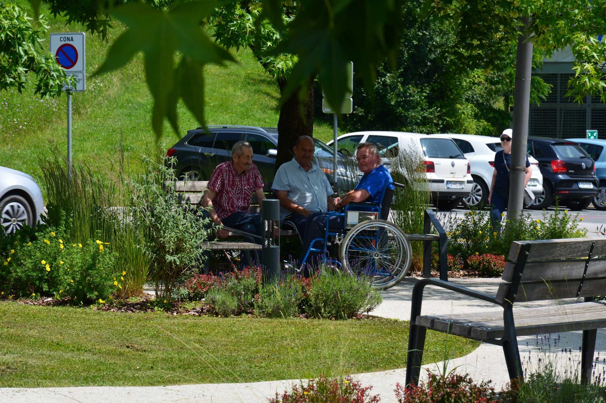 7. srečanje Pegazovih prijateljev