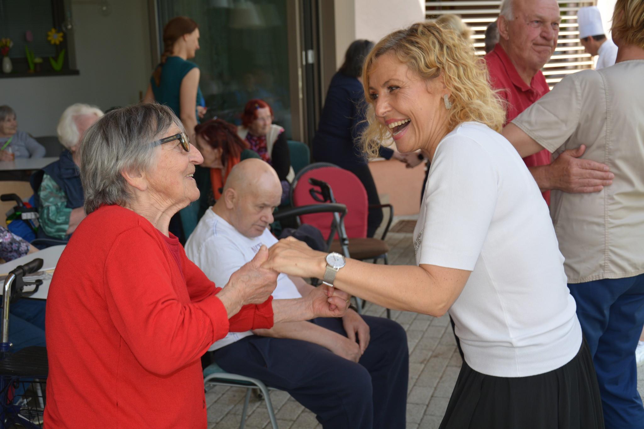 7. srečanje Pegazovih prijateljev