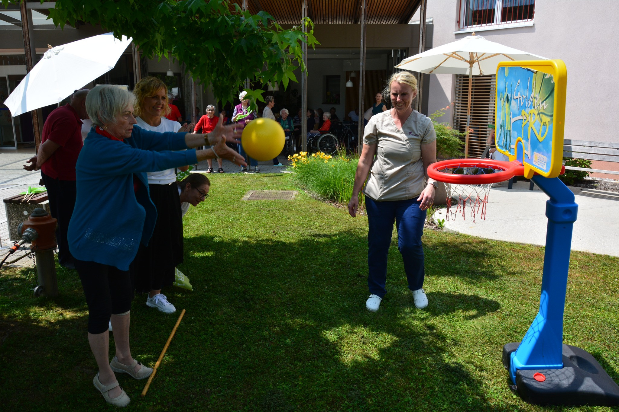 7. srečanje Pegazovih prijateljev