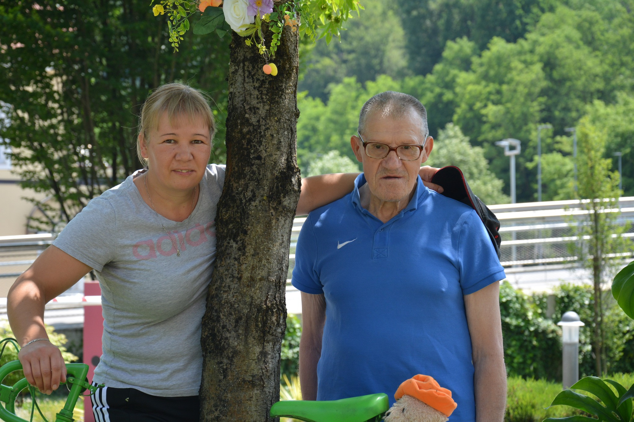 7. srečanje Pegazovih prijateljev