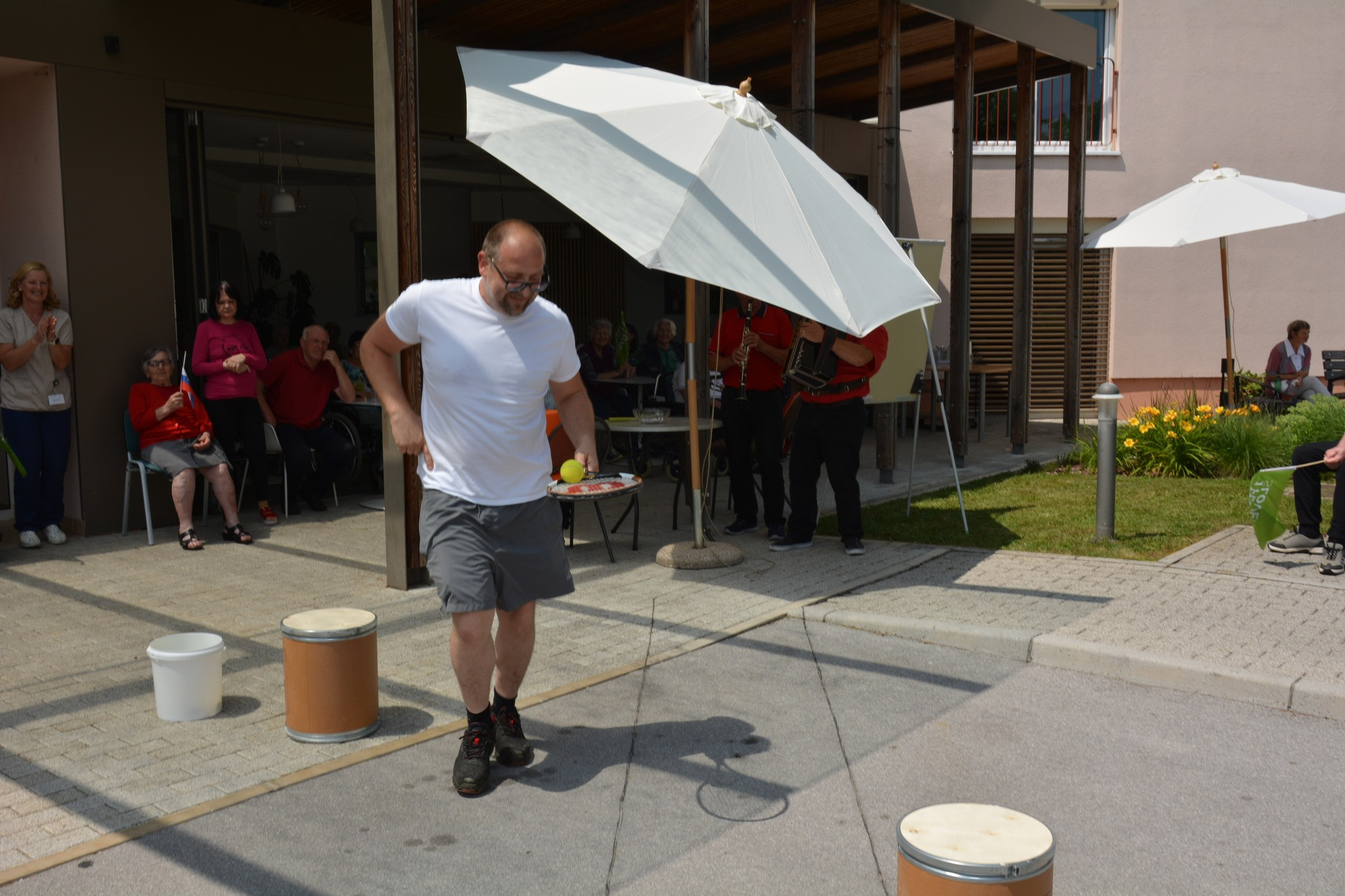 7. srečanje Pegazovih prijateljev