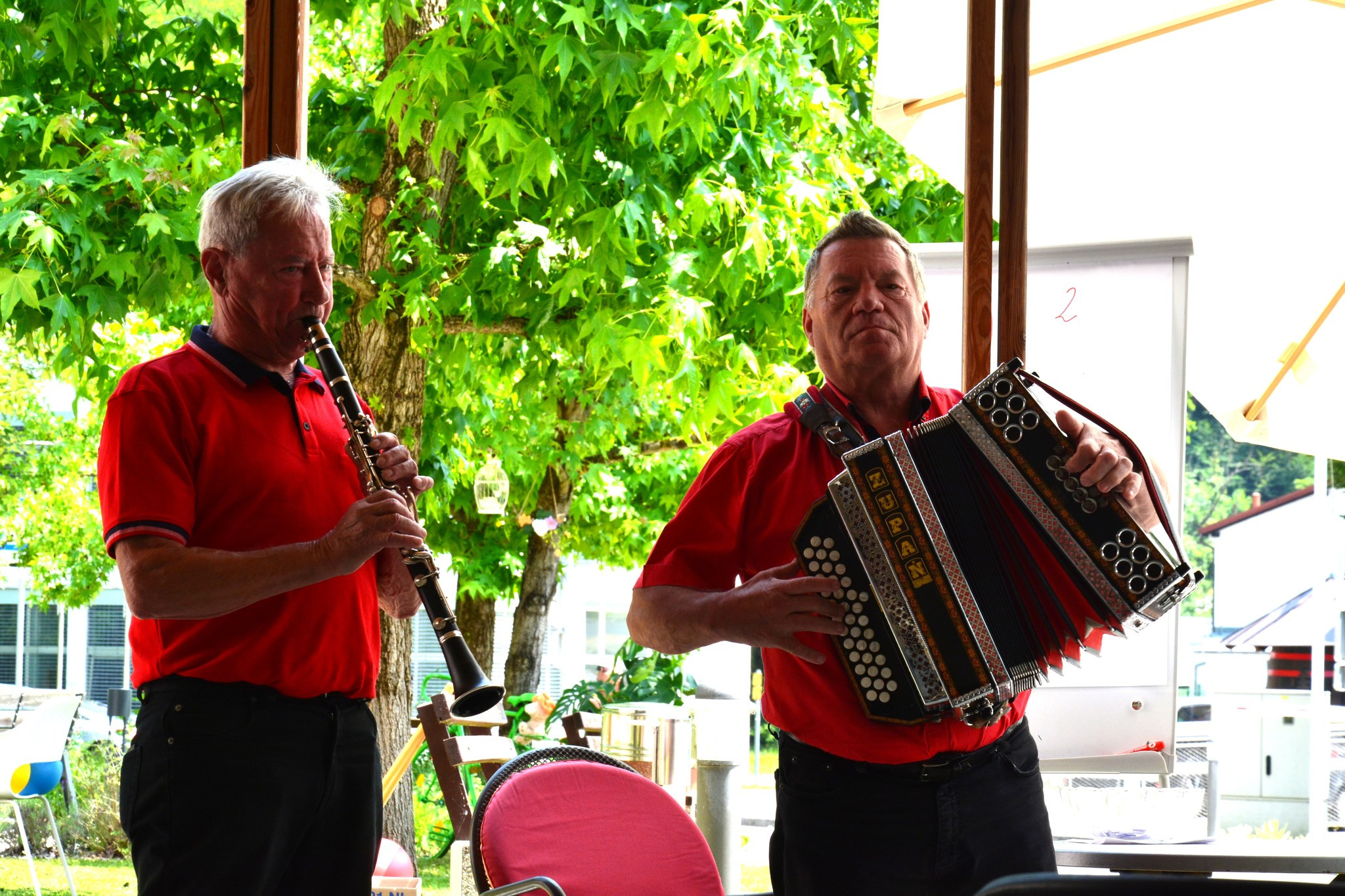 7. srečanje Pegazovih prijateljev