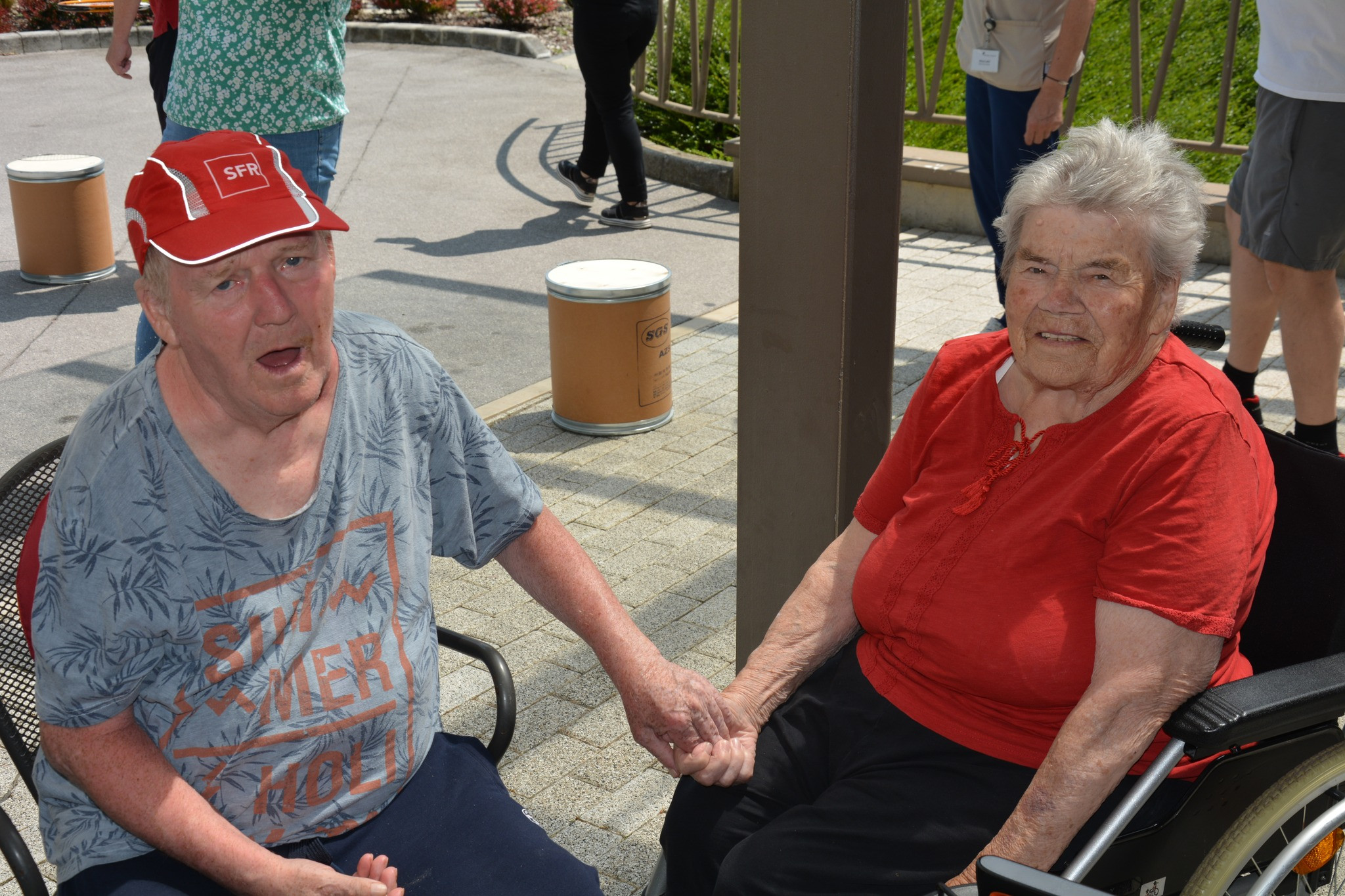 7. srečanje Pegazovih prijateljev