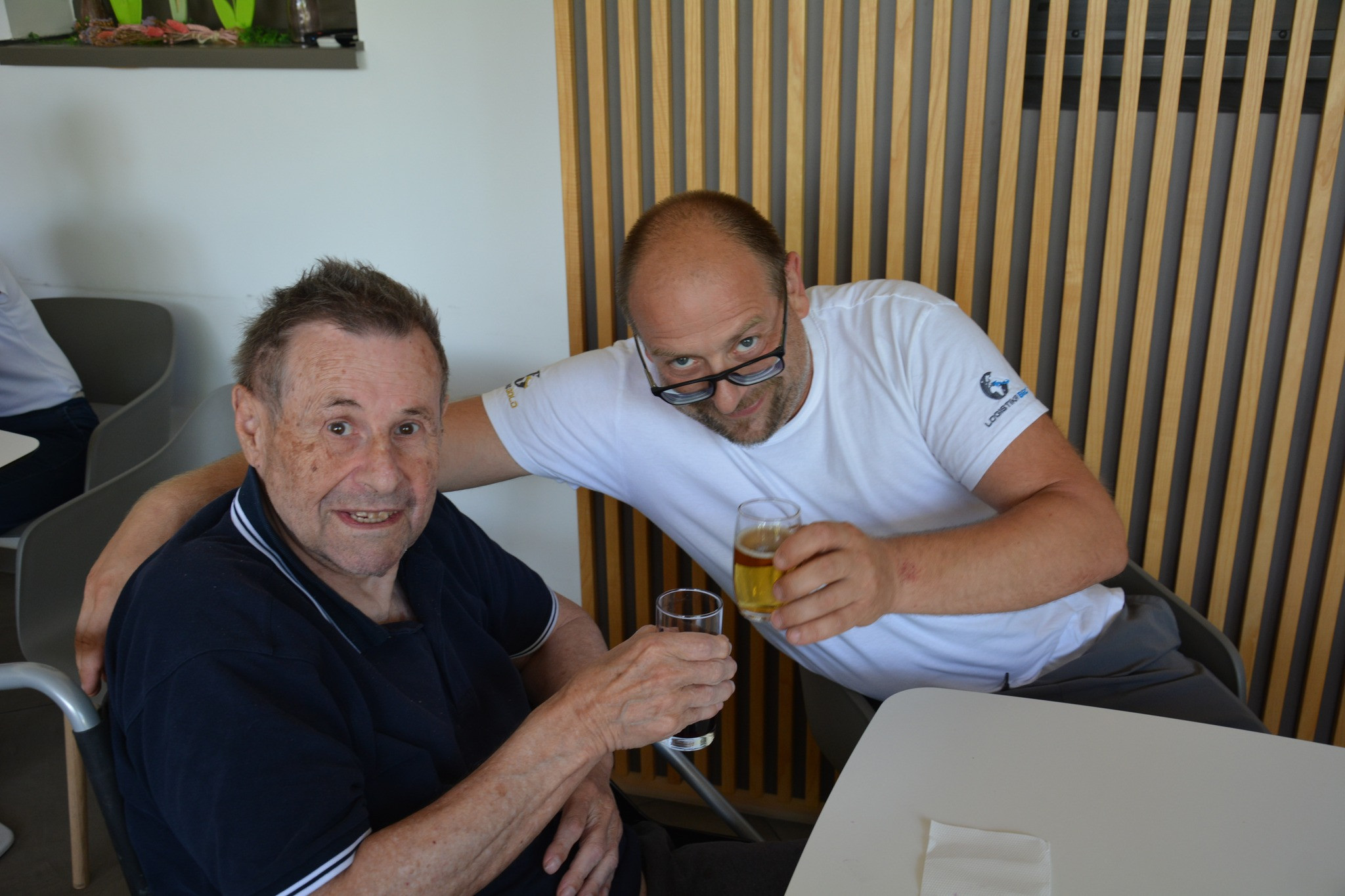 7. srečanje Pegazovih prijateljev