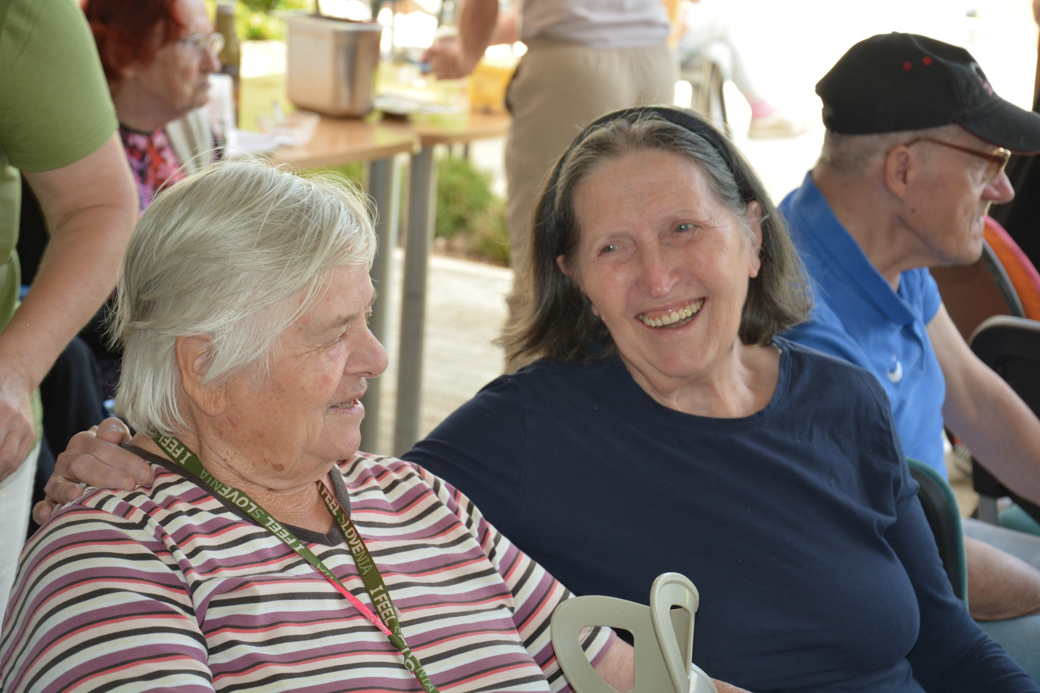 7. srečanje Pegazovih prijateljev