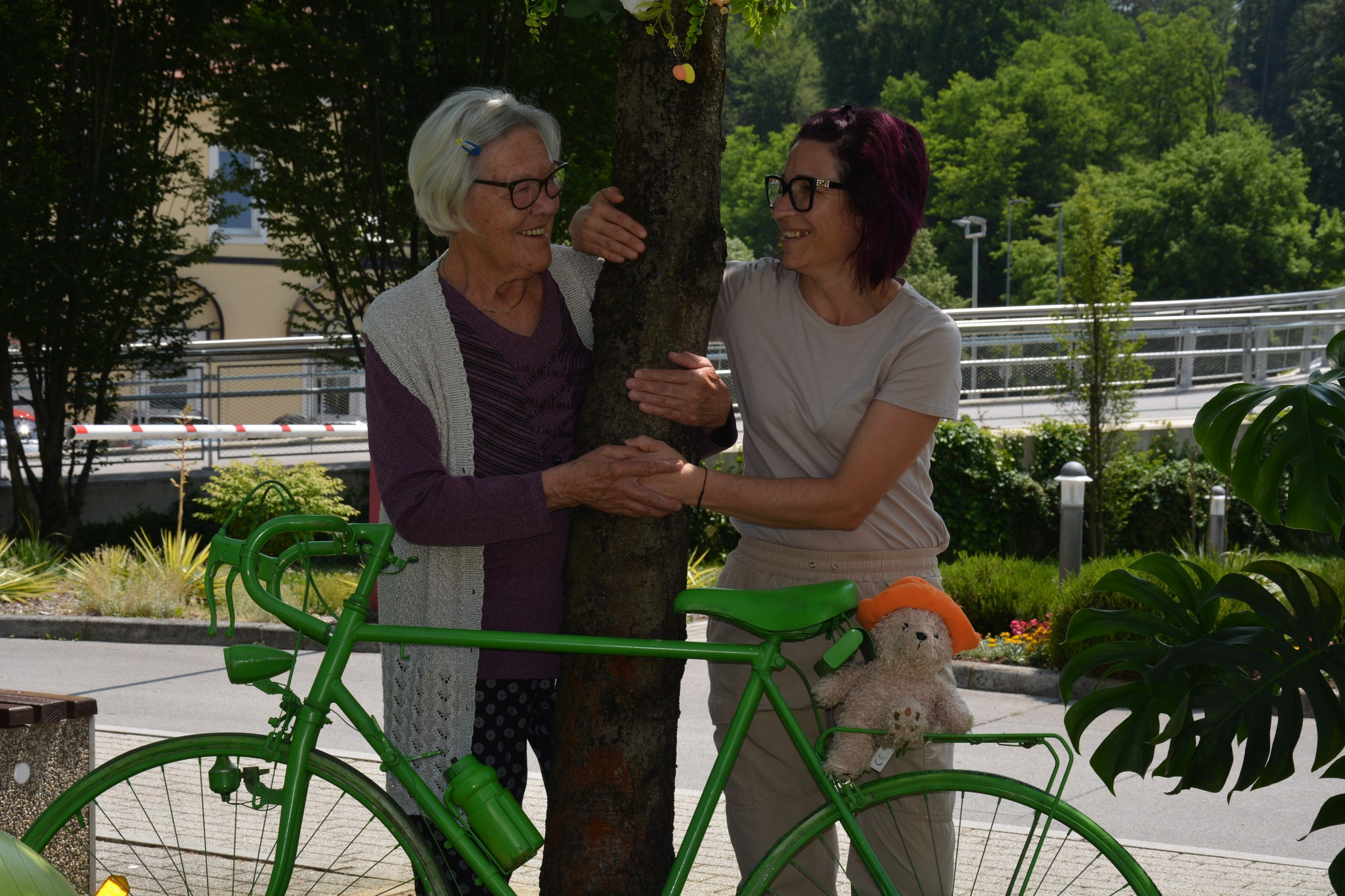 7. srečanje Pegazovih prijateljev