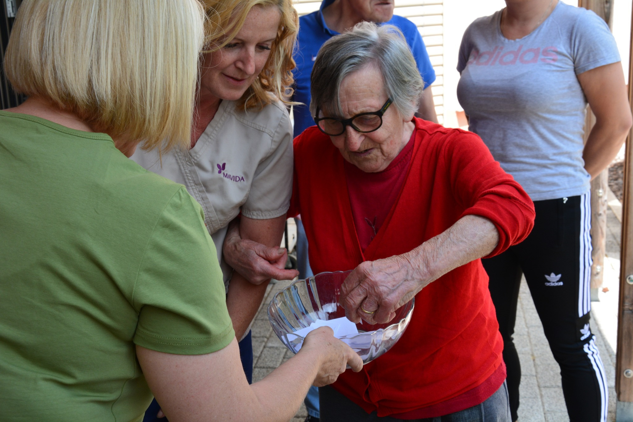 7. srečanje Pegazovih prijateljev