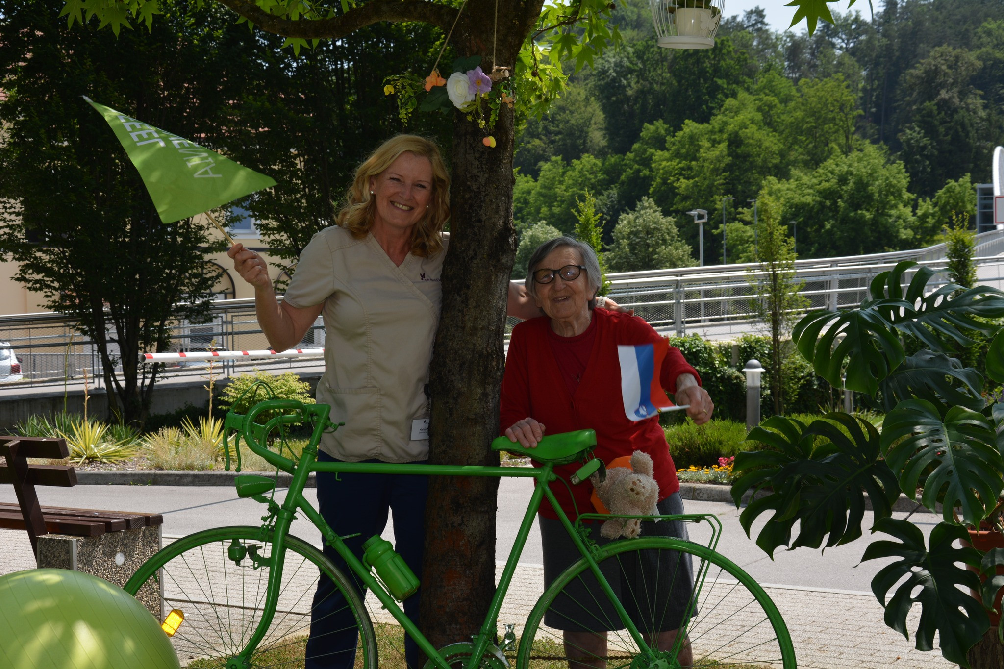 7. srečanje Pegazovih prijateljev