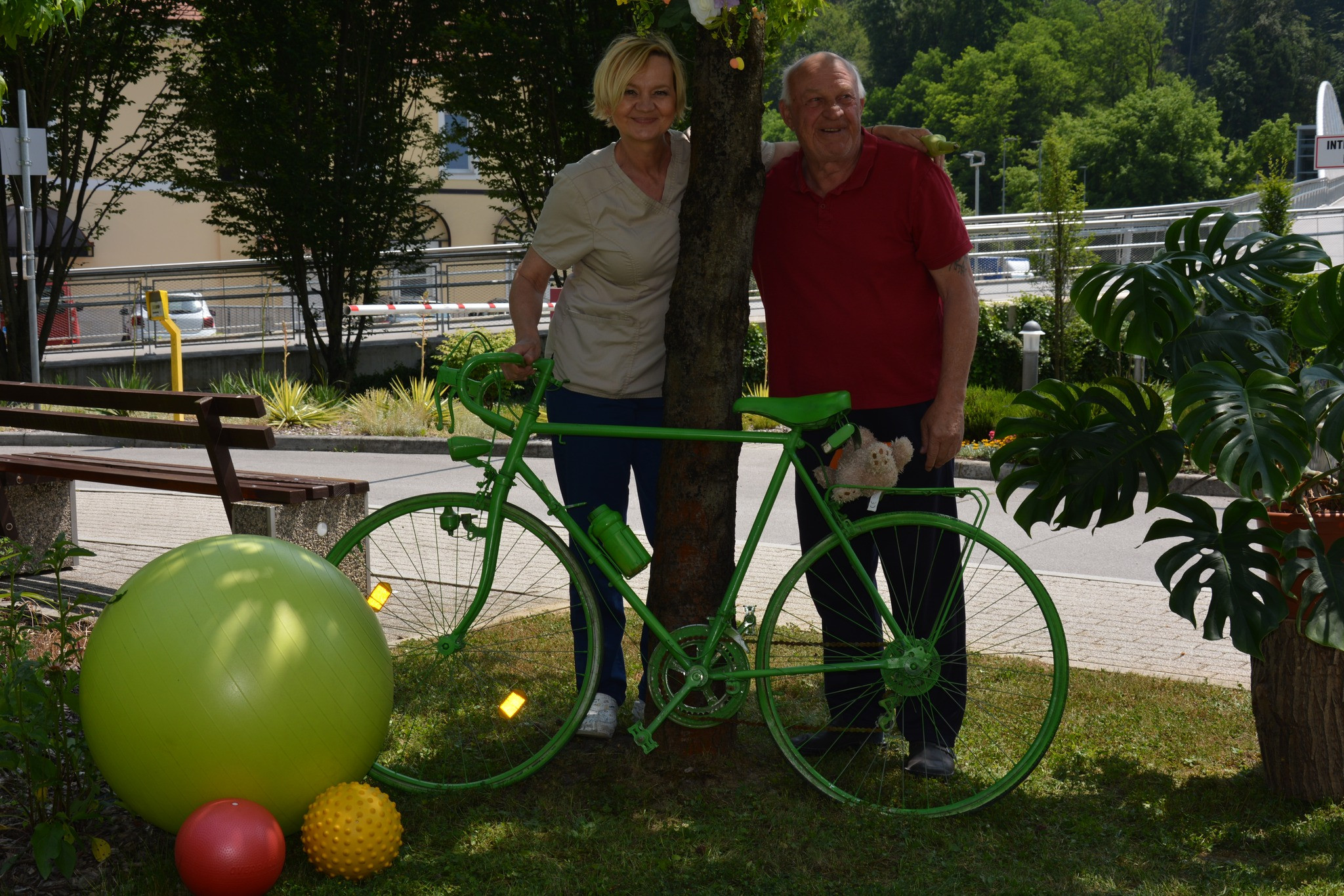 7. srečanje Pegazovih prijateljev