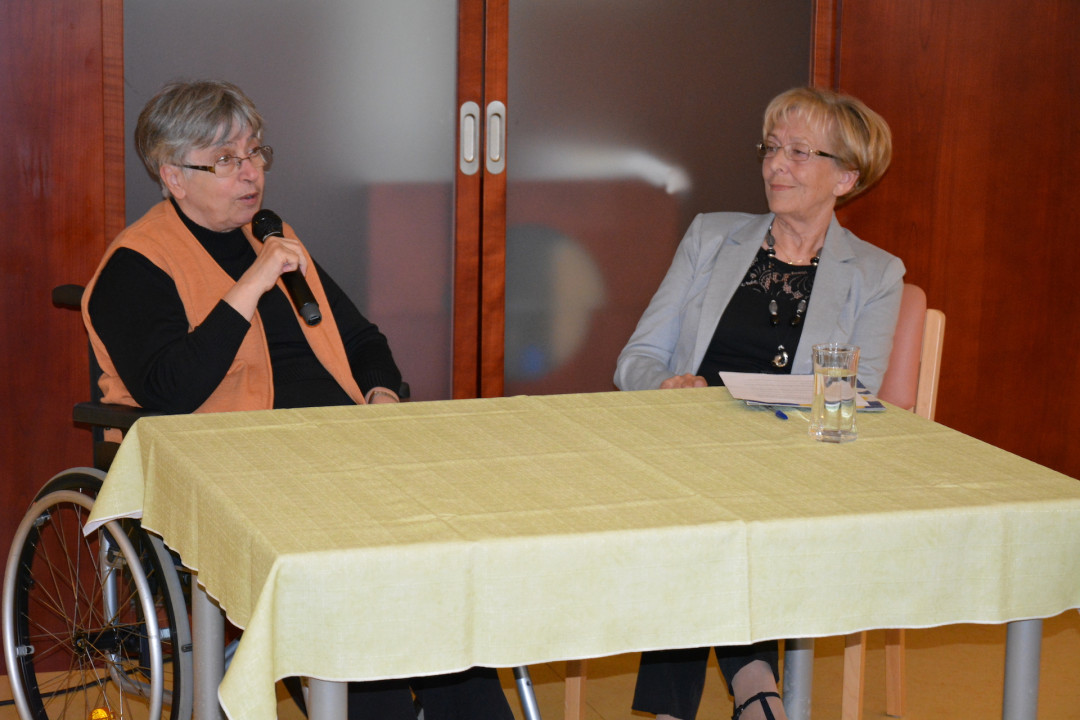 Aktivnosti v Pegazovem domu ob svetovnem dnevu Alzheimerjeve bolezni