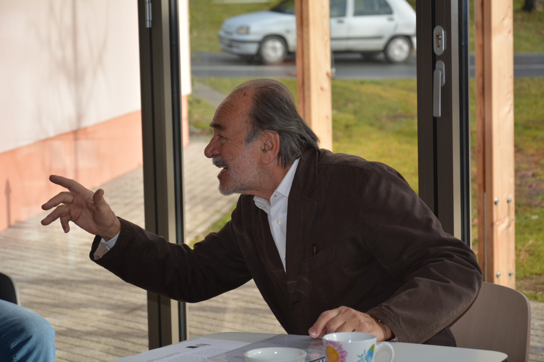 Anatol Štern: pripoved Krst pri Savici