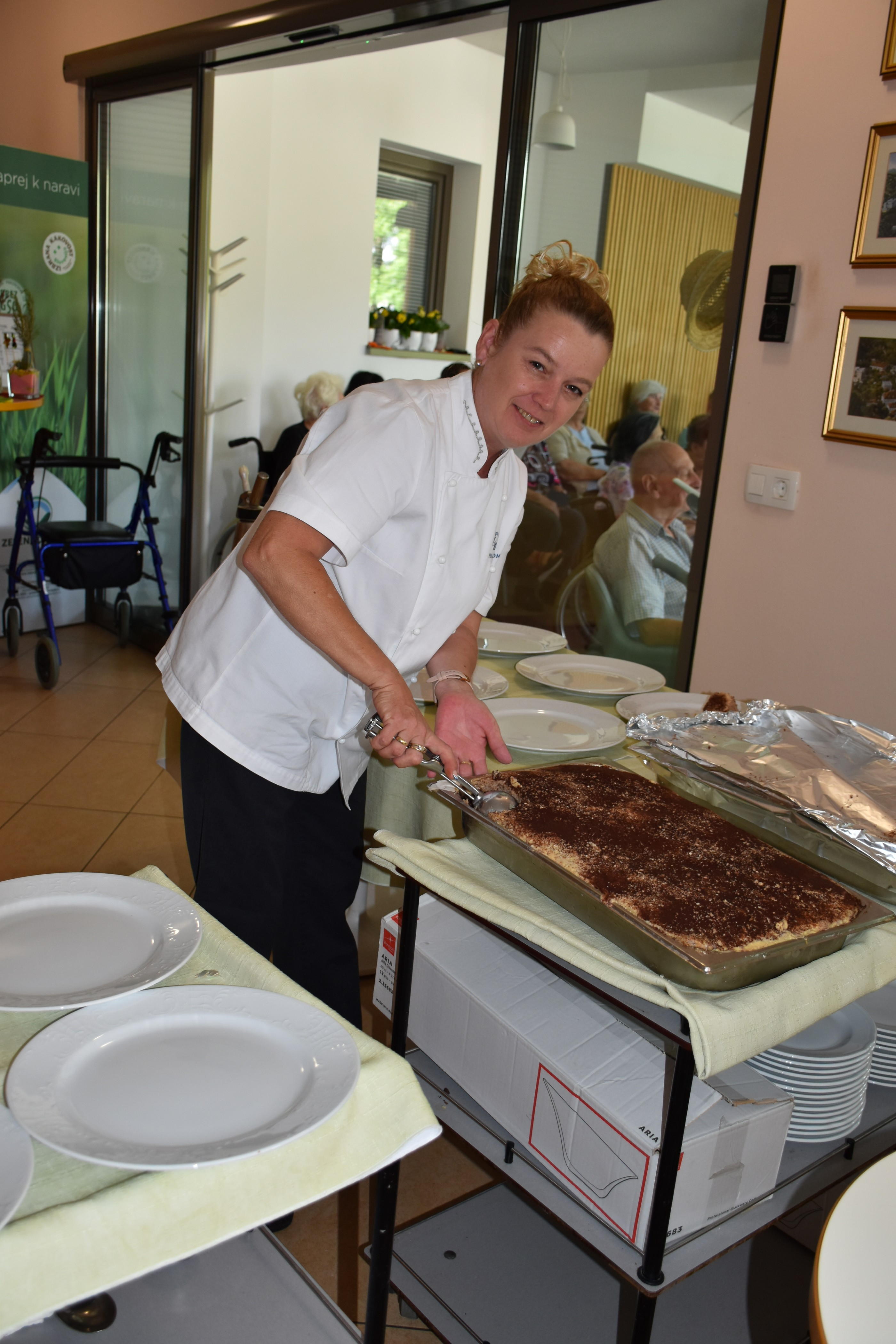 Anino v Pegazovem domu