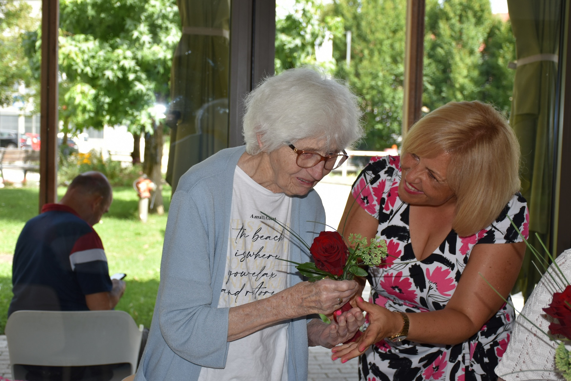 Anino v Pegazovem domu