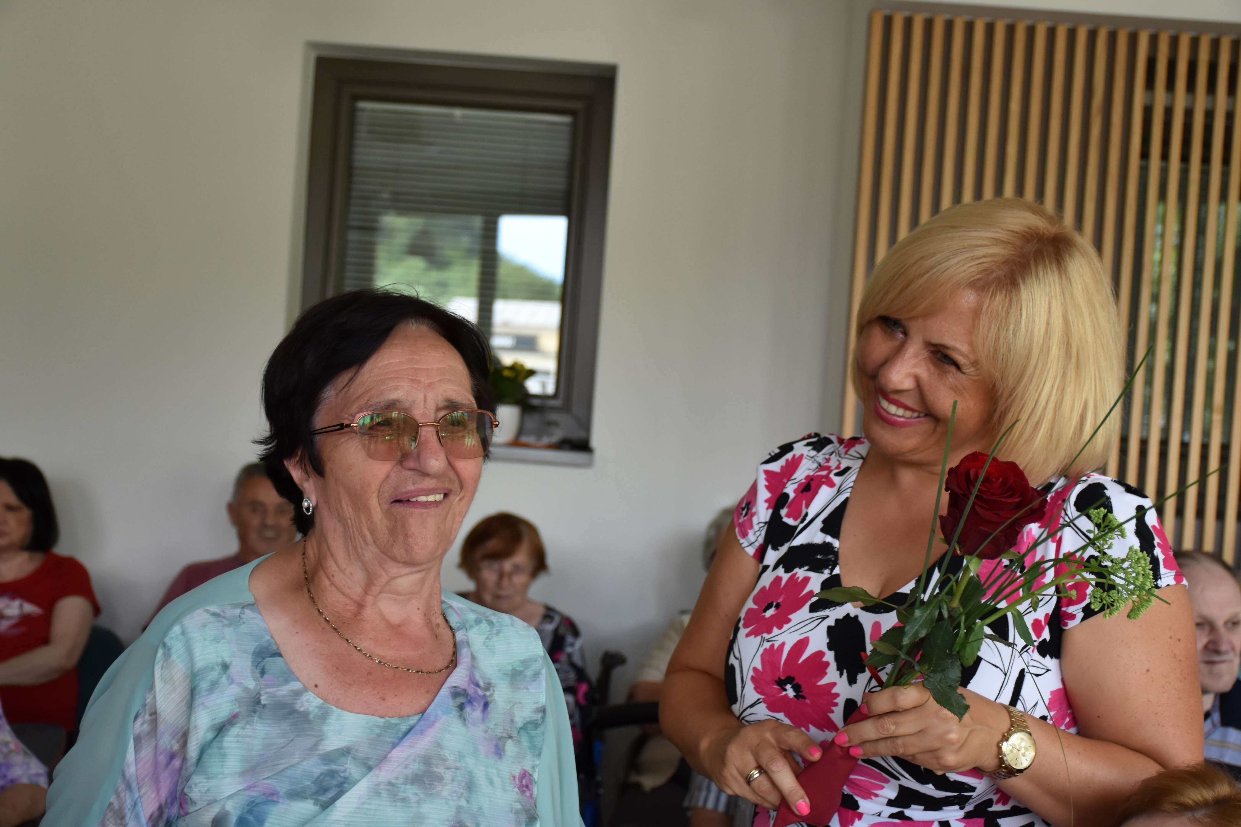 Anino v Pegazovem domu