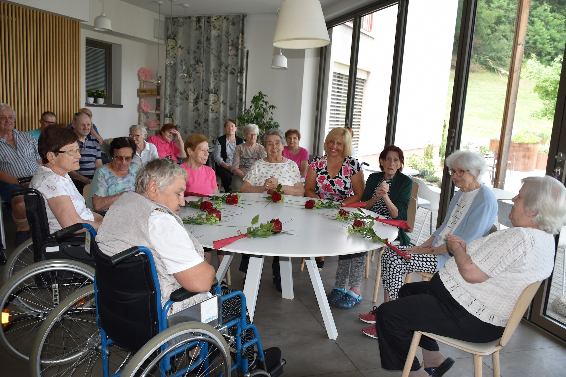 Anino v Pegazovem domu