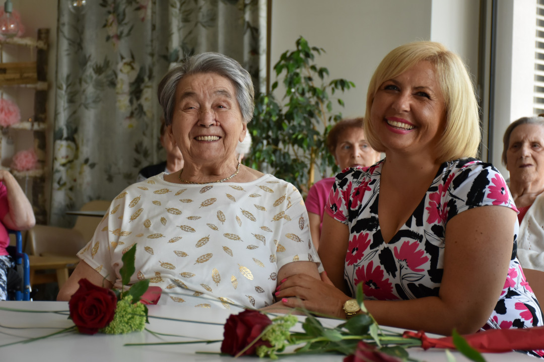 Anino v Pegazovem domu