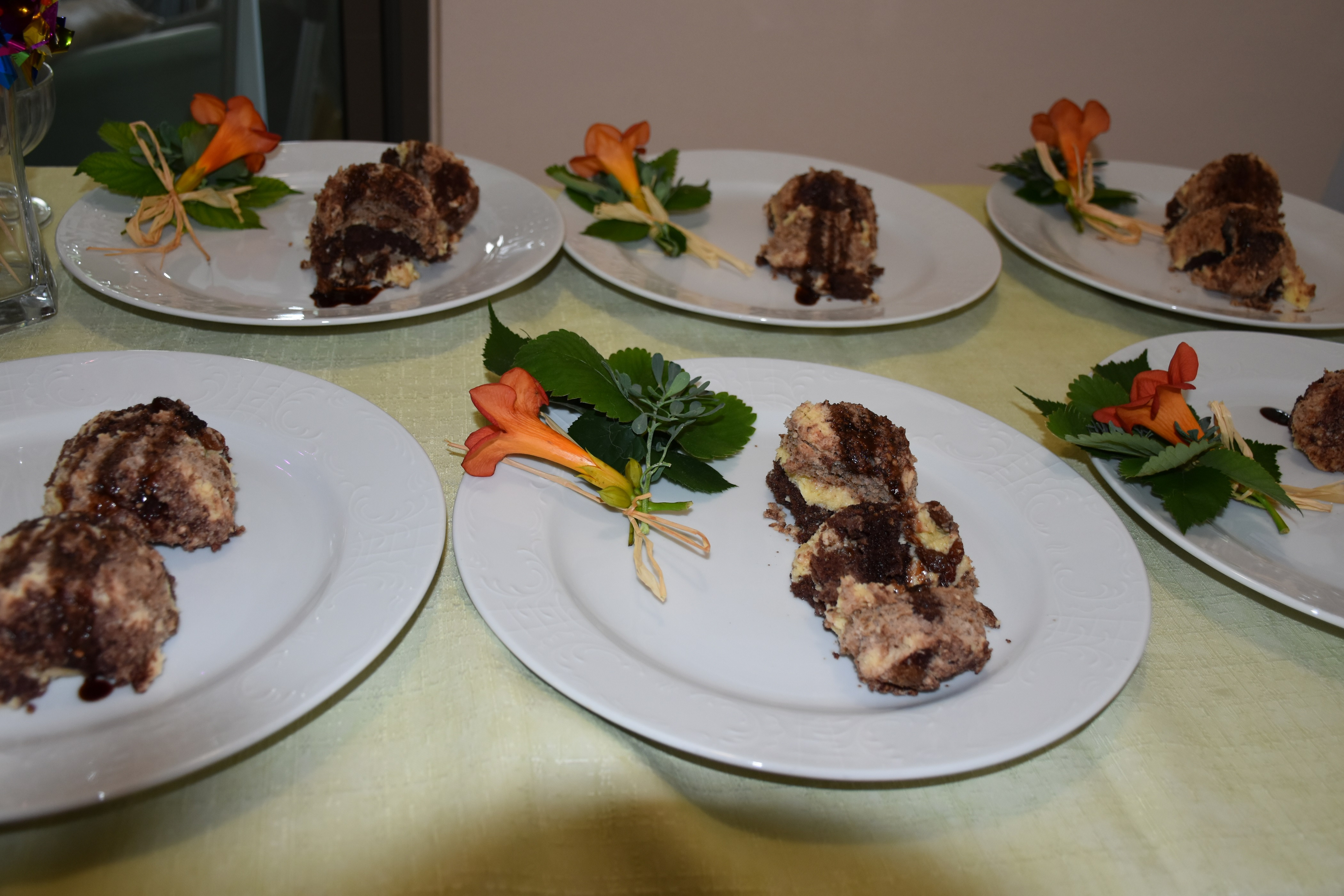 Anino v Pegazovem domu