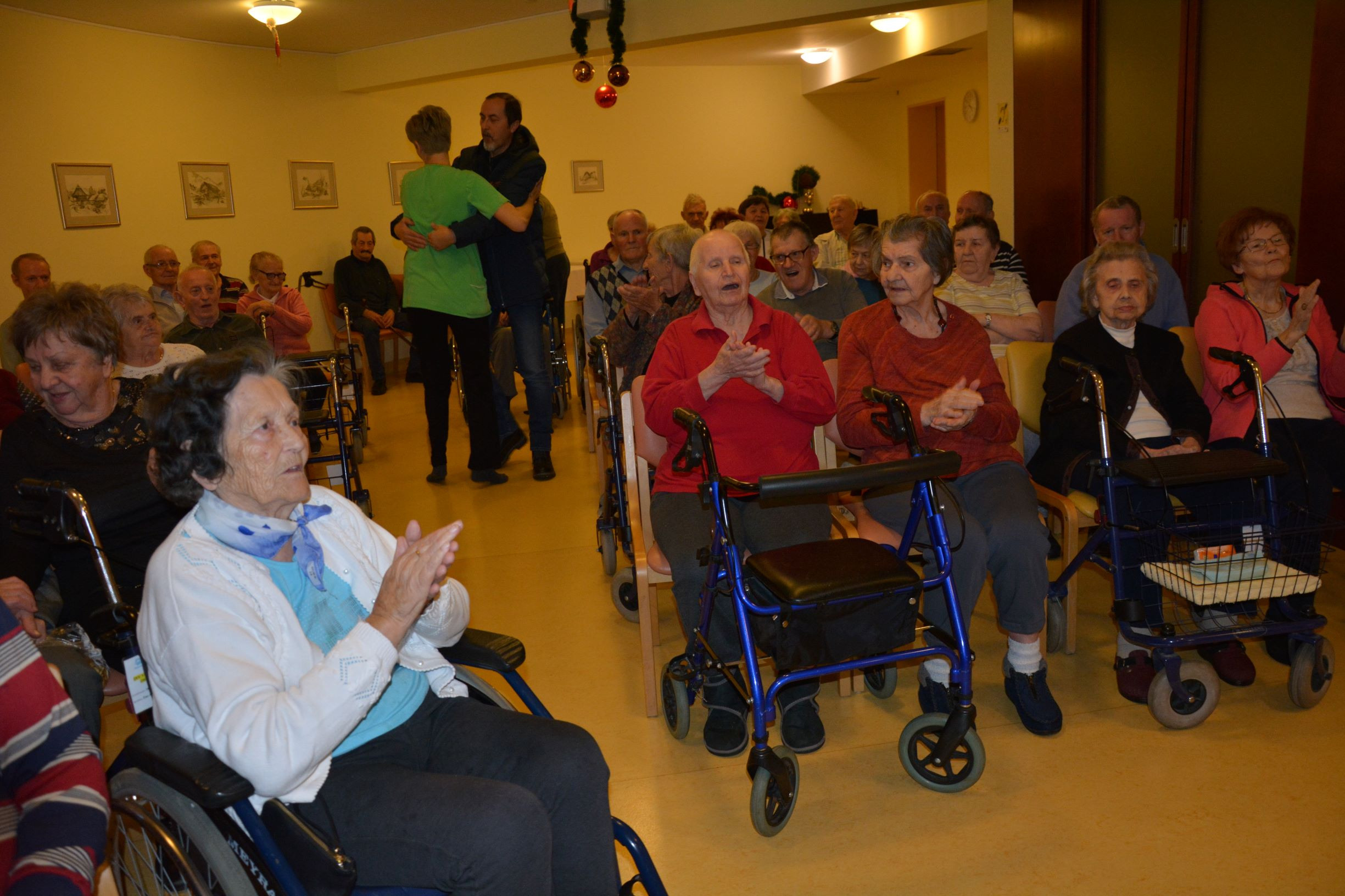 Ansambel Zadetek v Pegazovem domu