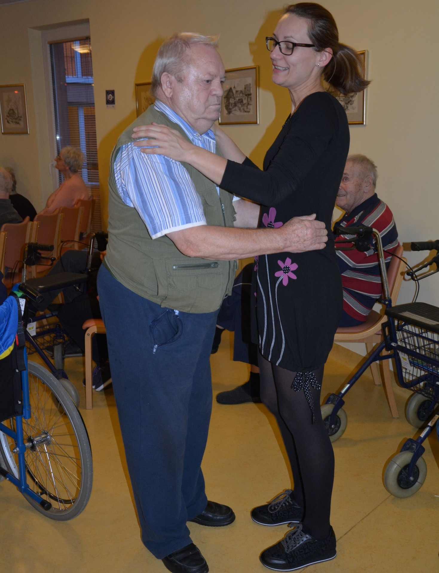 Ansambel Zadetek v Pegazovem domu