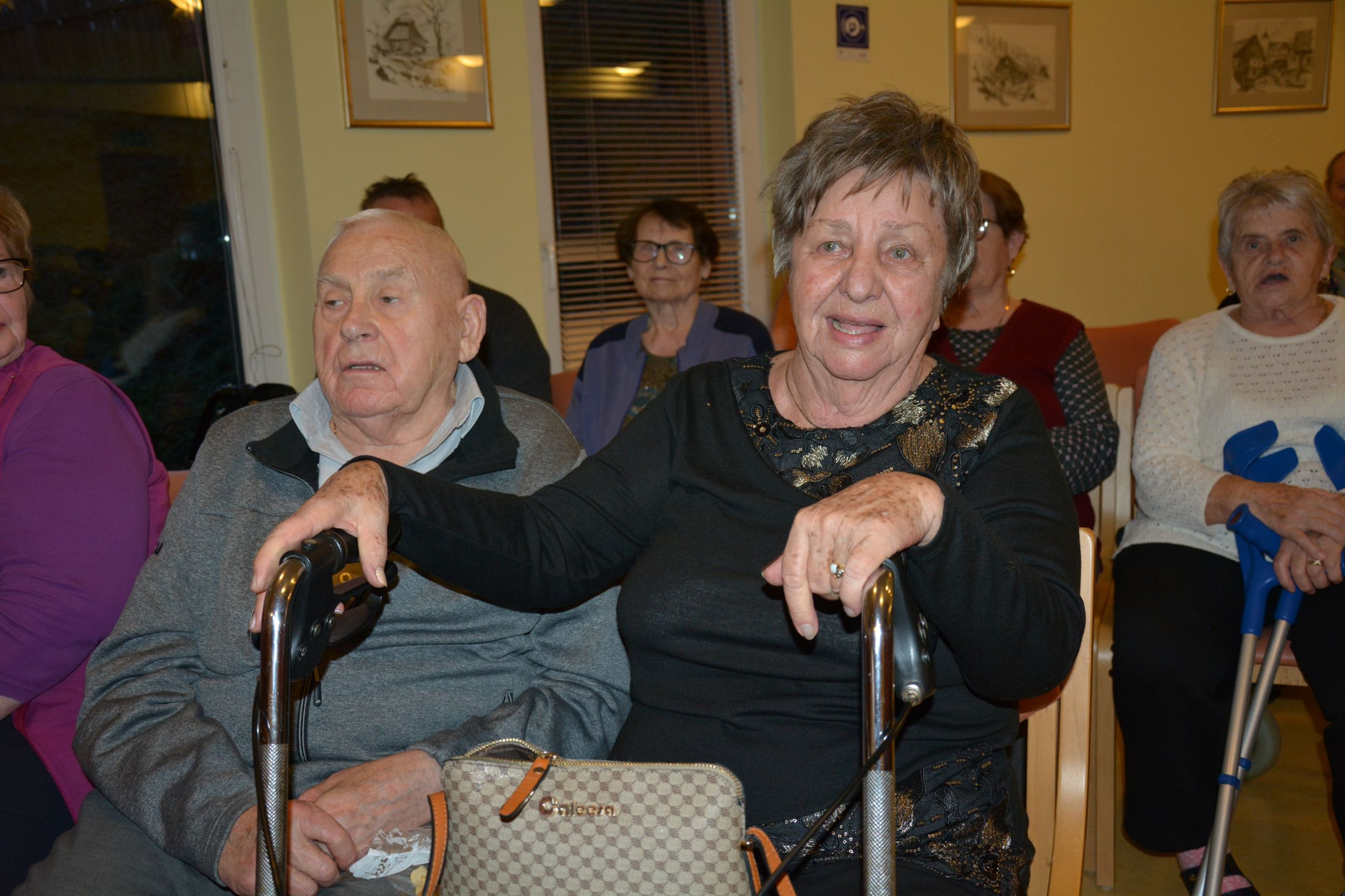 Ansambel Zadetek v Pegazovem domu