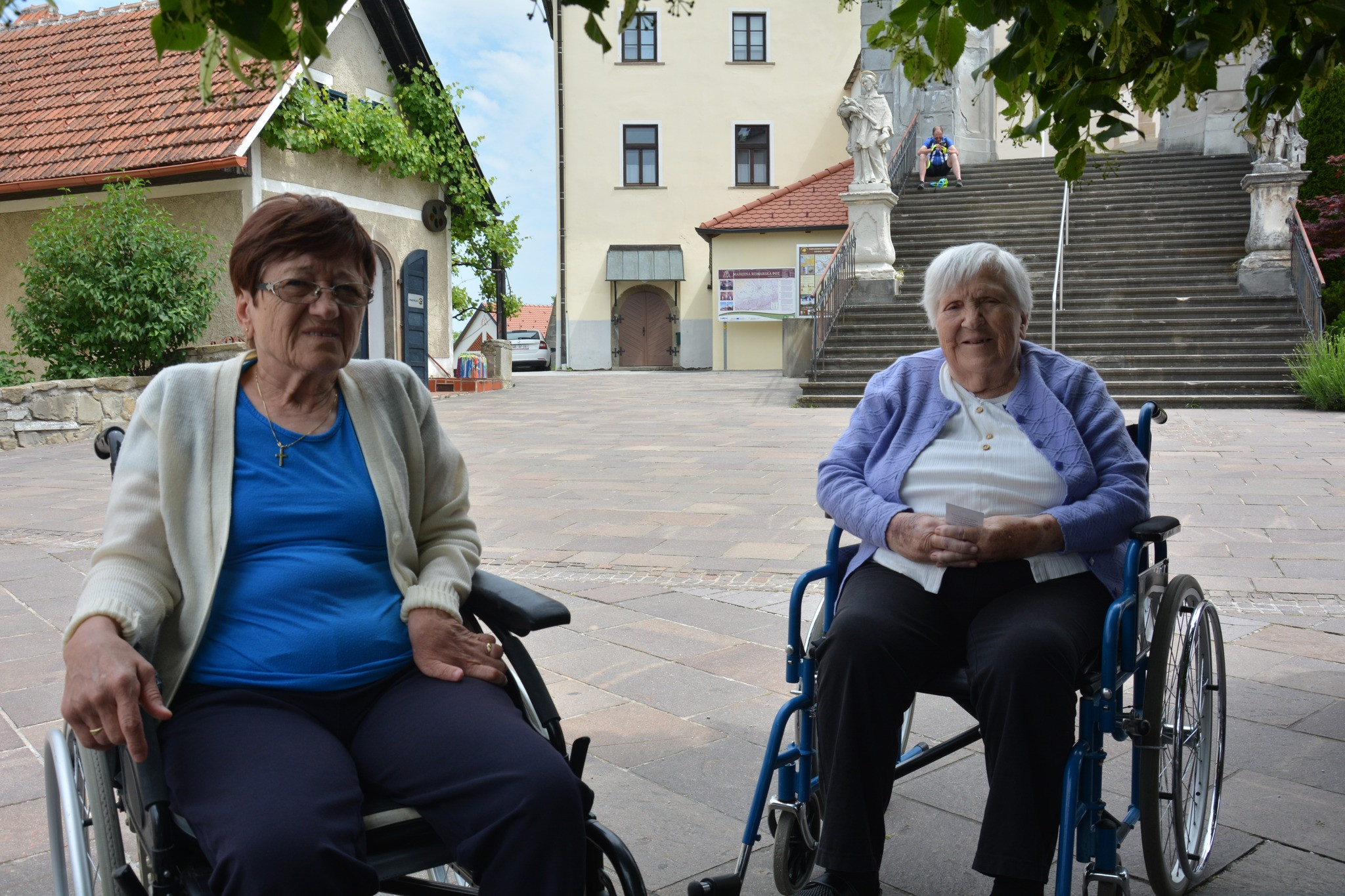 „Bil je res lep izlet“