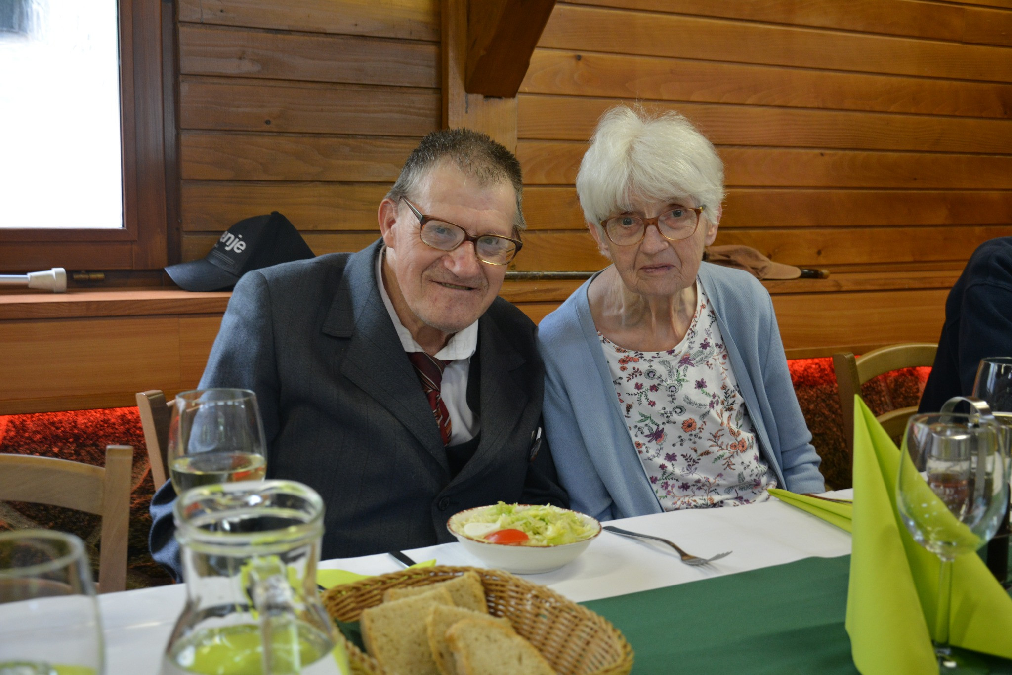 „Bil je res lep izlet“