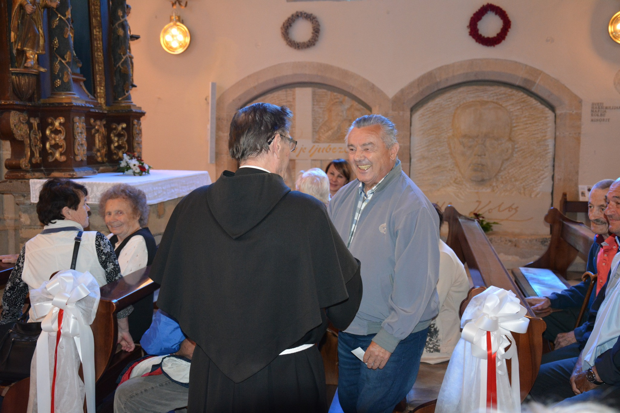 „Bil je res lep izlet“