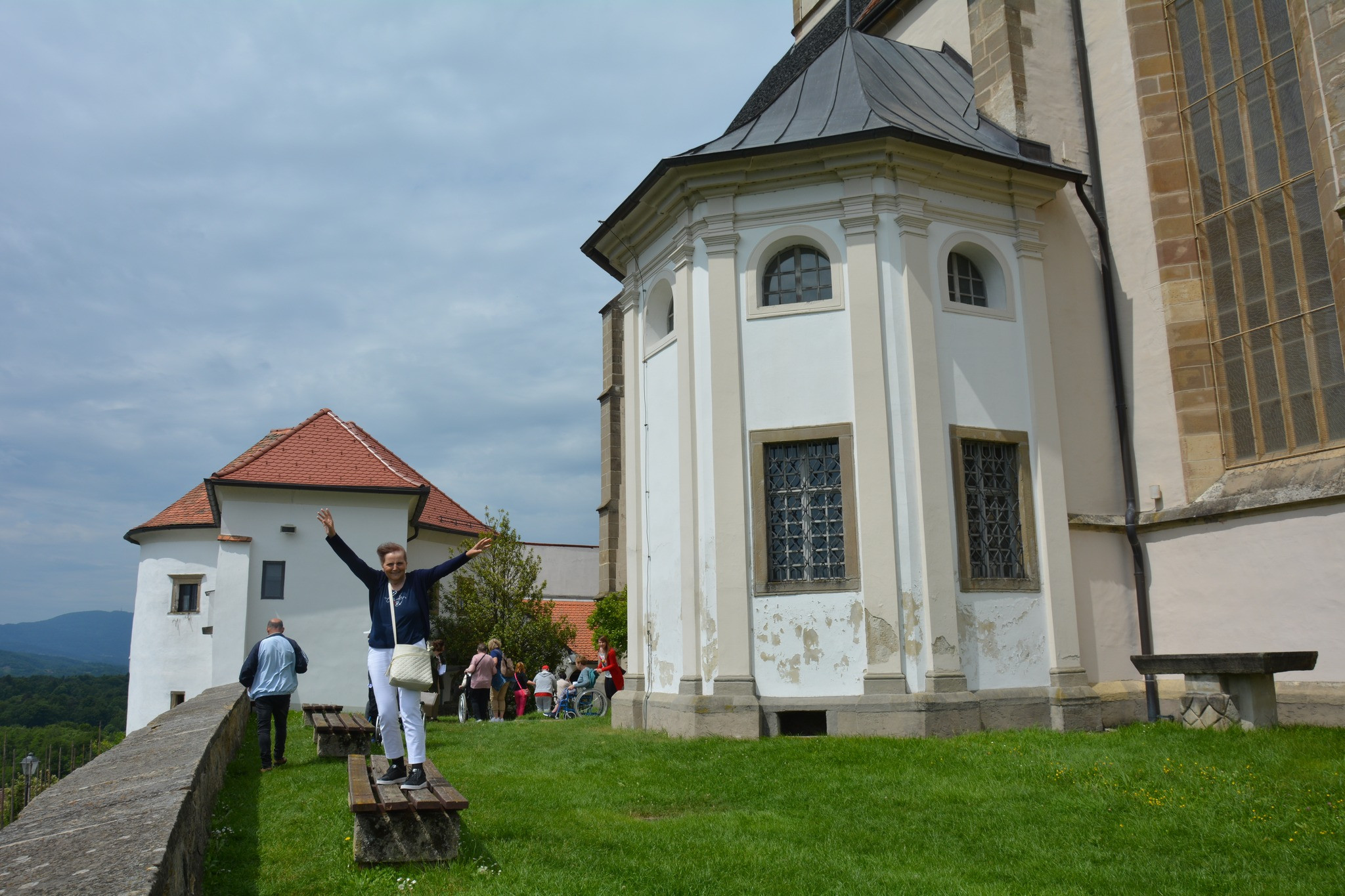 „Bil je res lep izlet“