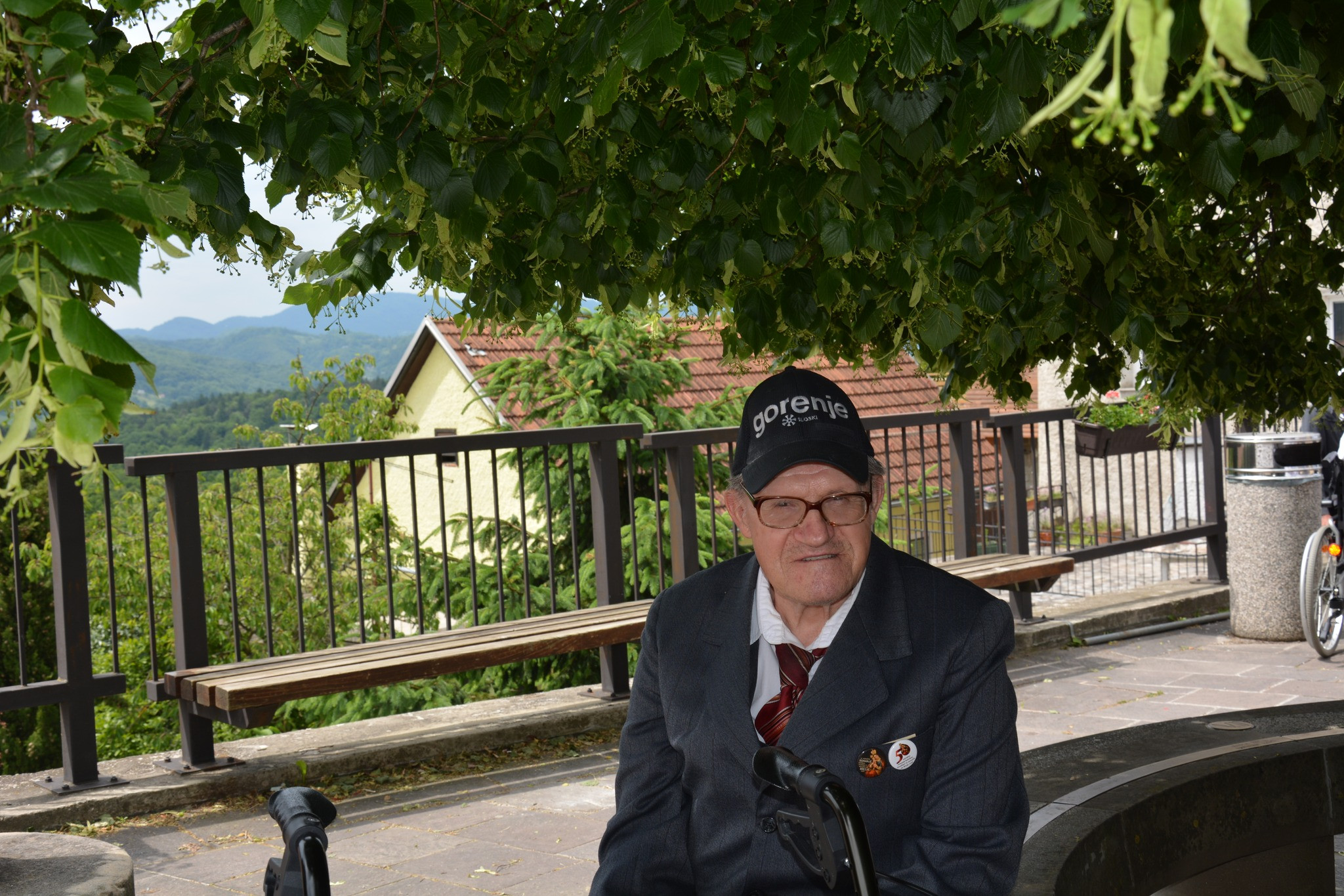 „Bil je res lep izlet“