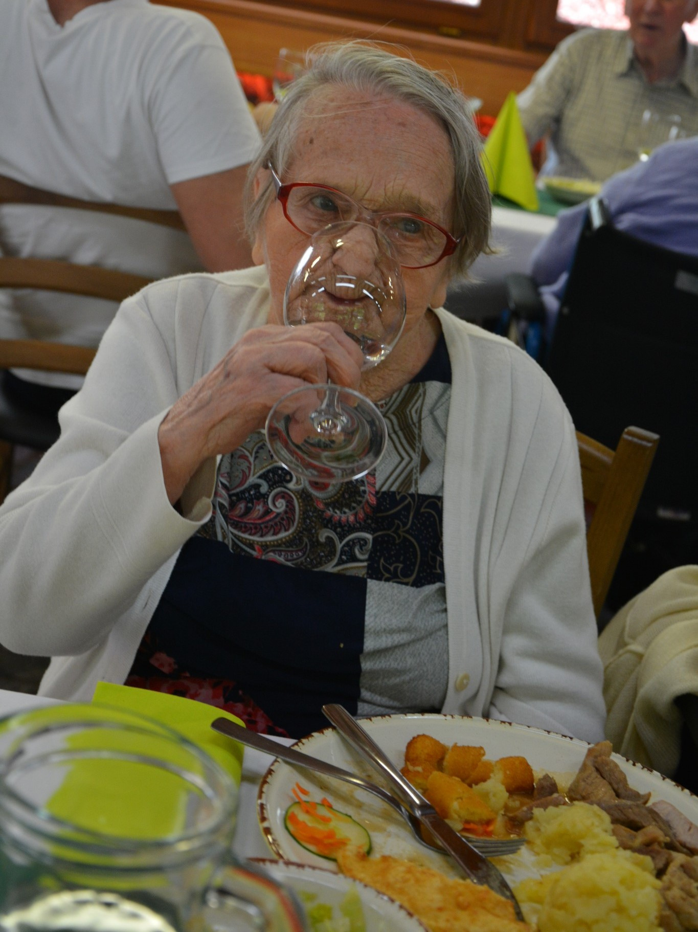 „Bil je res lep izlet“