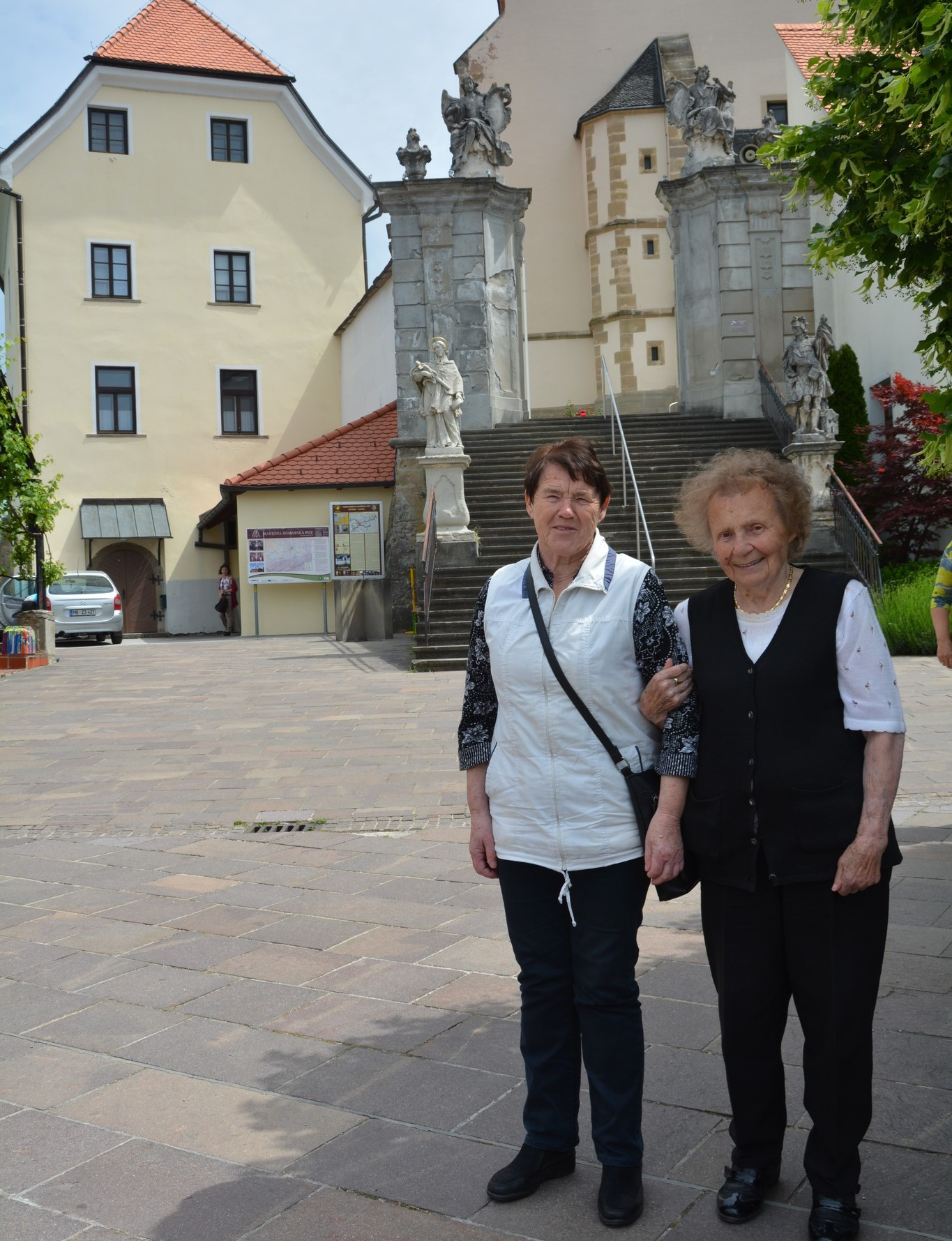 „Bil je res lep izlet“