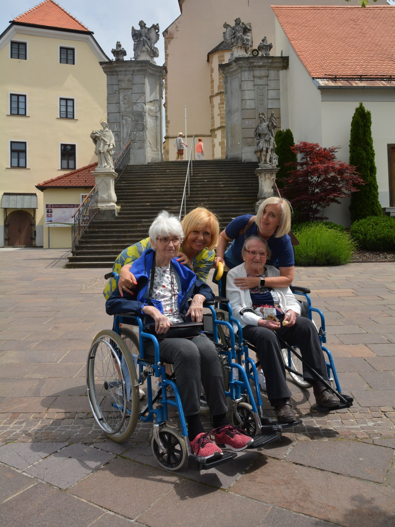 „Bil je res lep izlet“