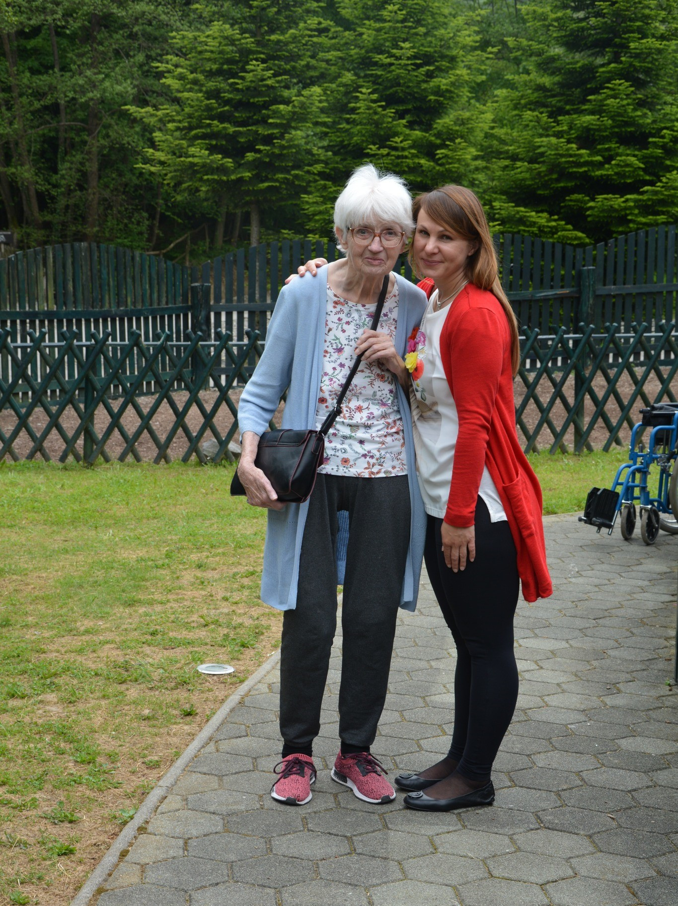 „Bil je res lep izlet“