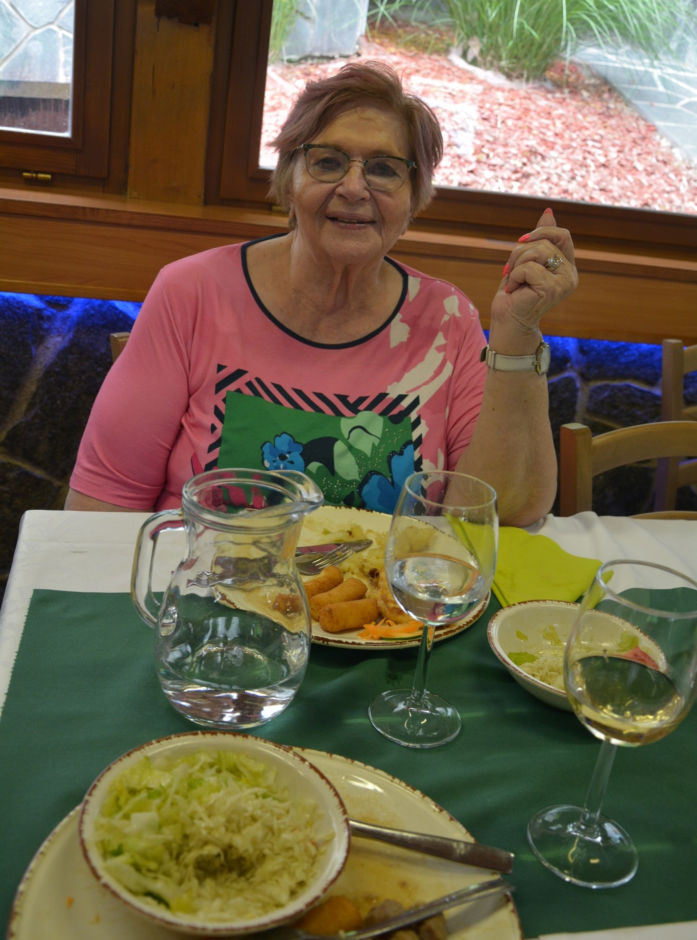 „Bil je res lep izlet“