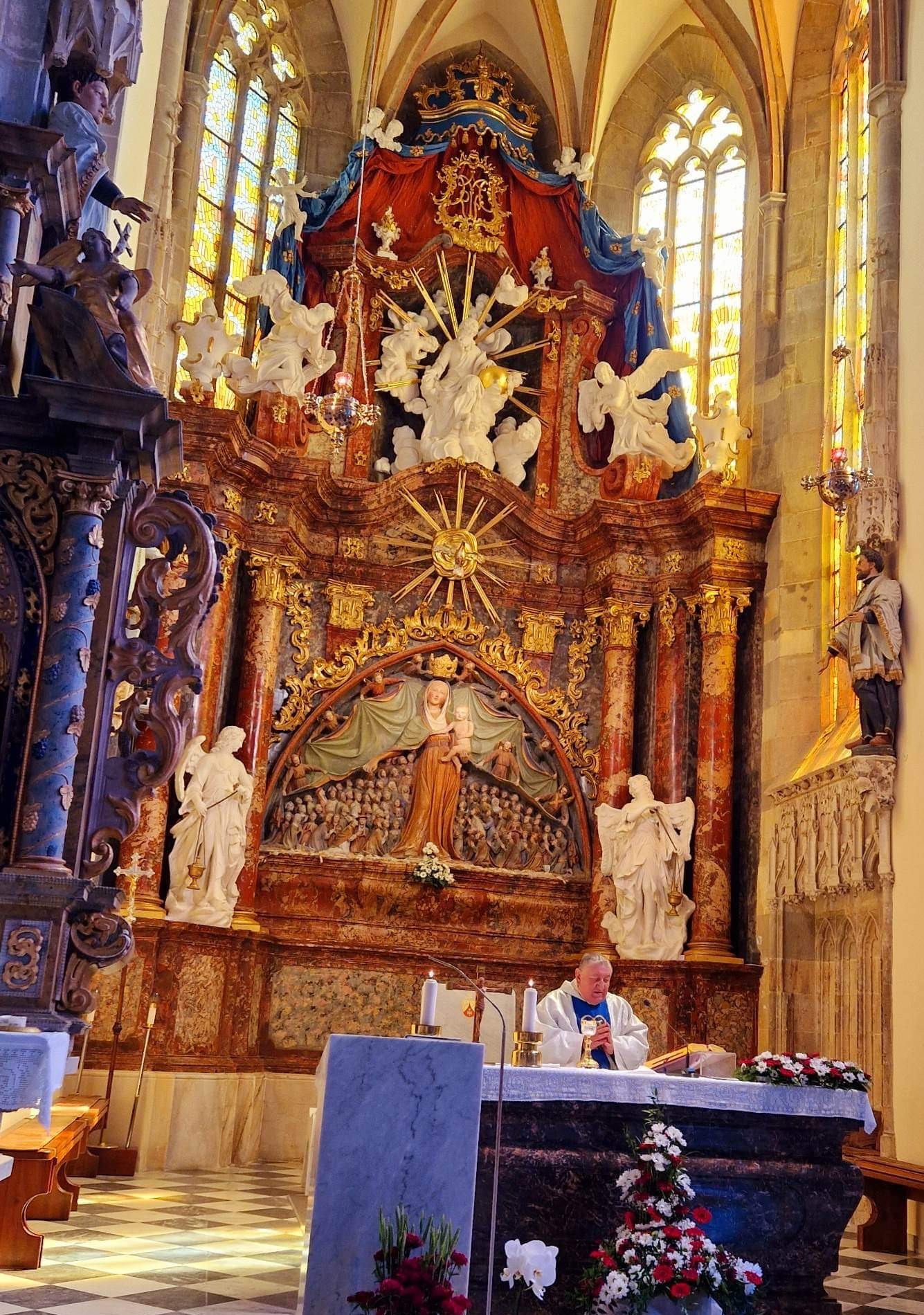 „Bil je res lep izlet“