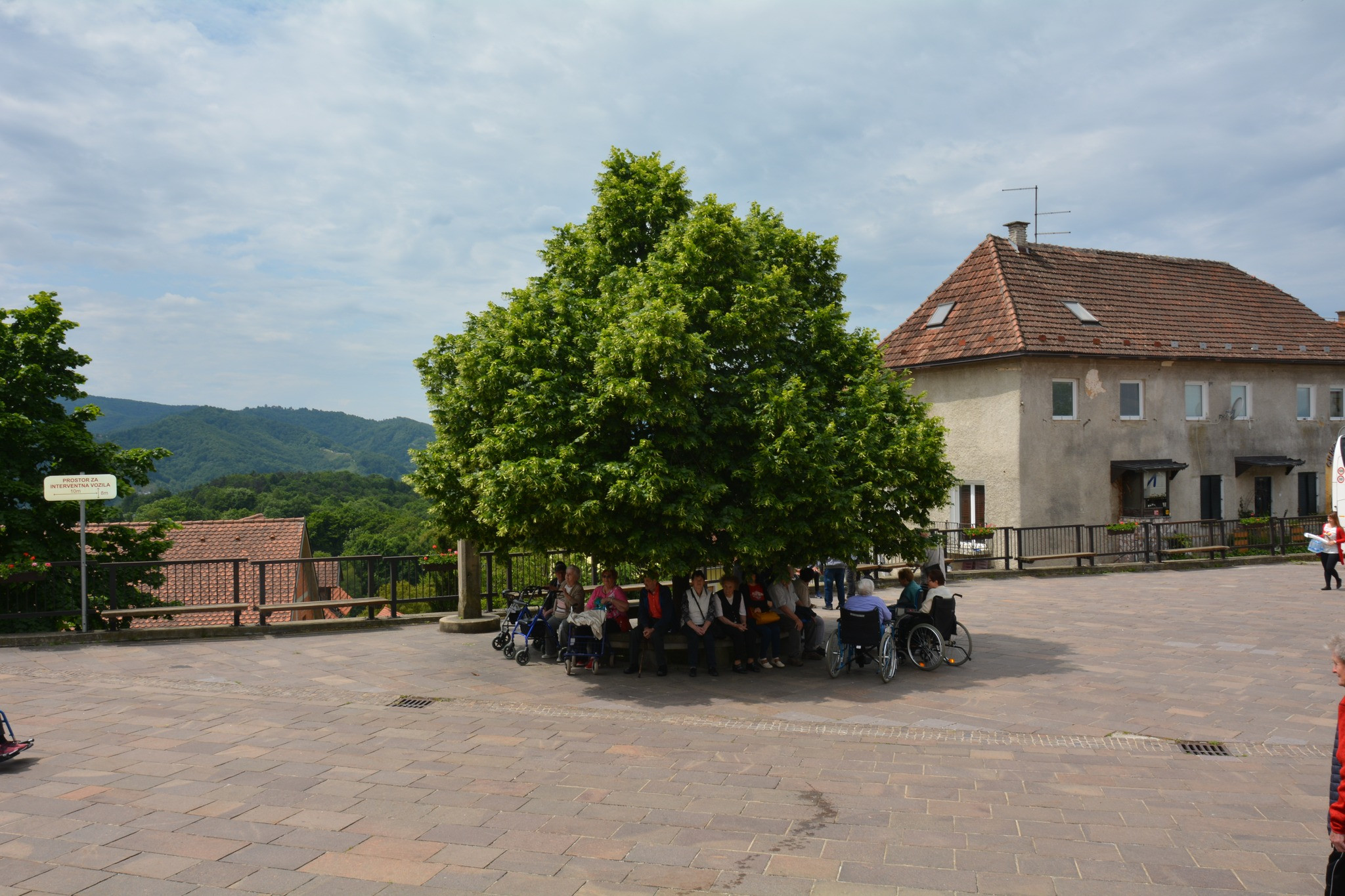 „Bil je res lep izlet“