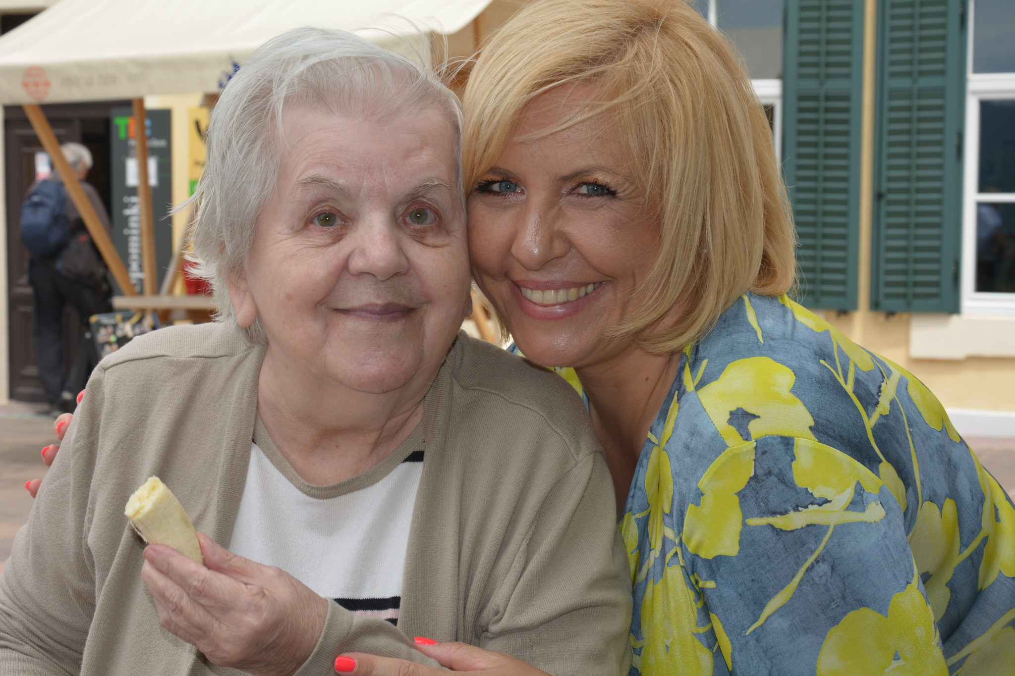 „Bil je res lep izlet“