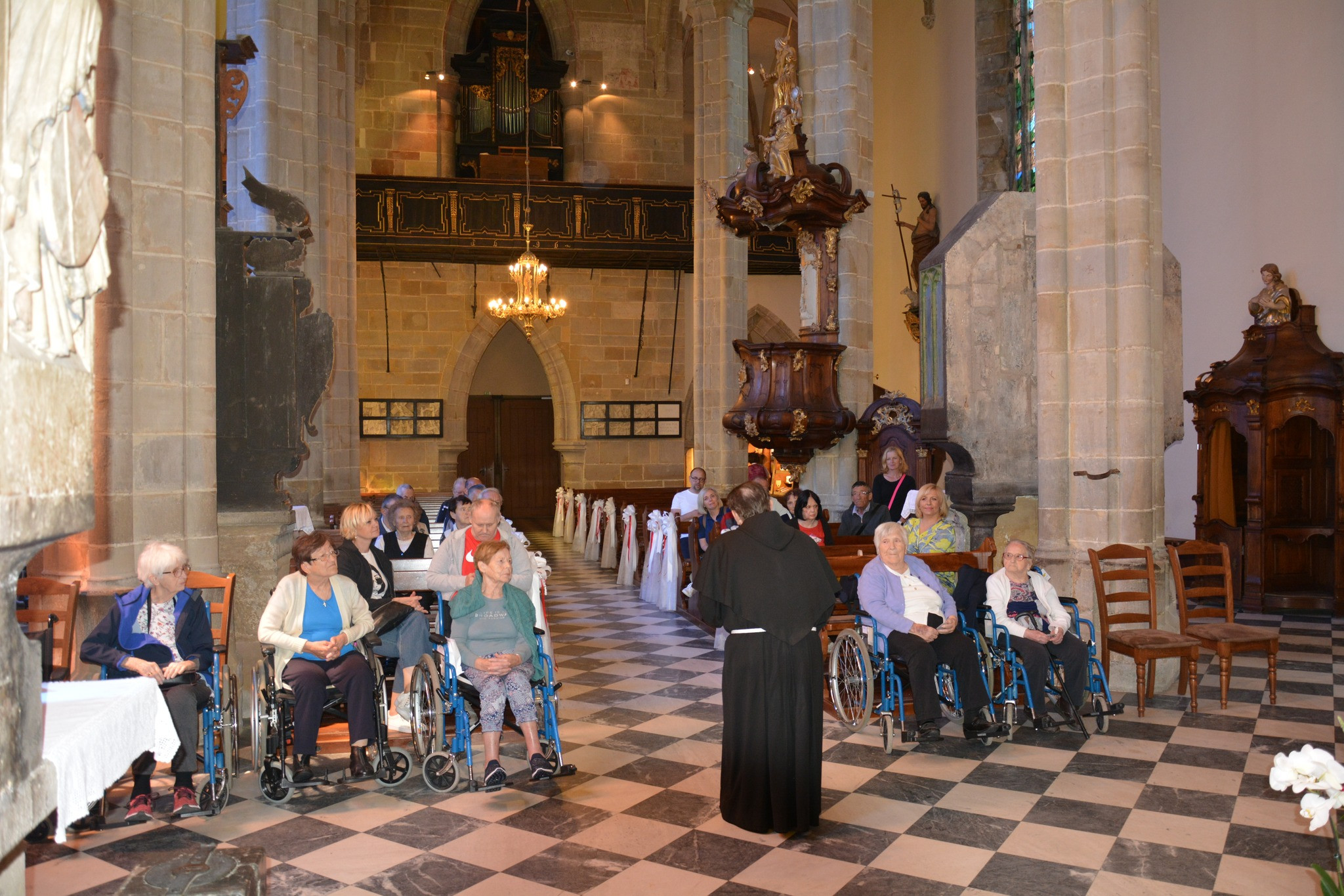 „Bil je res lep izlet“